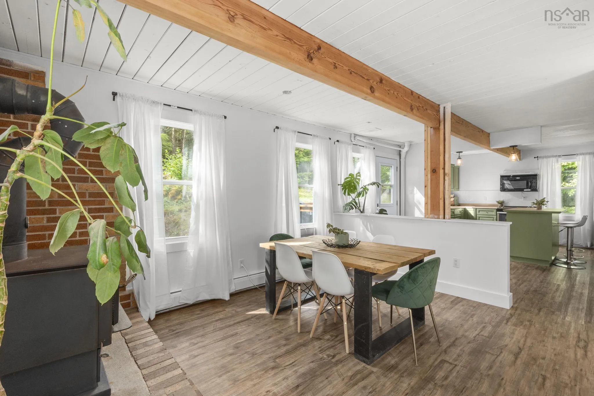 191 J Ramsey Road, Wittenburg, NS B0N 2J0, 3 Bedrooms Bedrooms, ,2 BathroomsBathrooms,Residential,For Sale,J Ramsey,202521811
