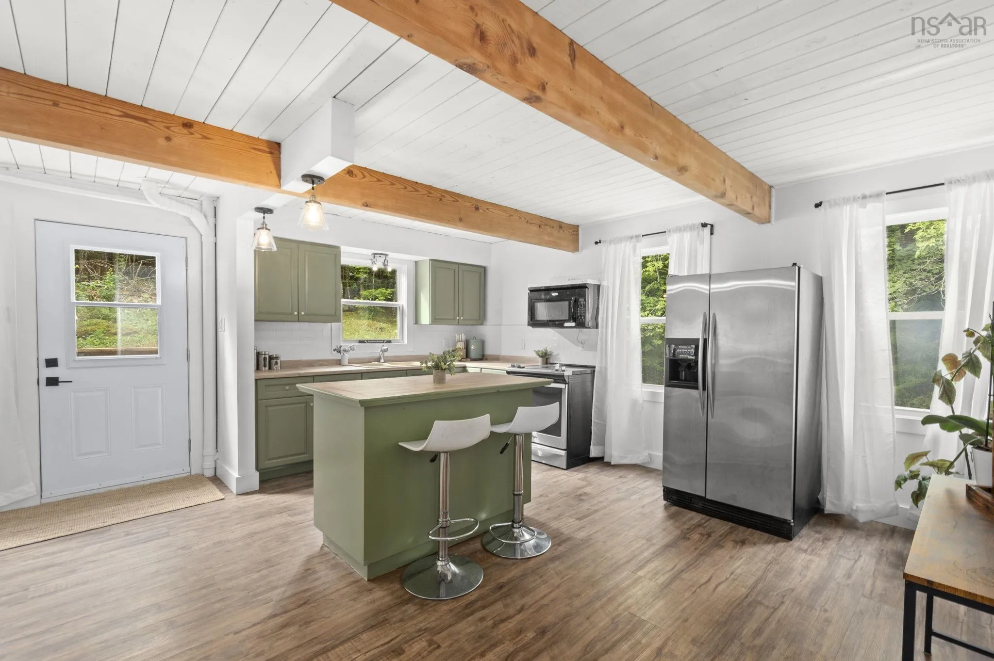 191 J Ramsey Road, Wittenburg, NS B0N 2J0, 3 Bedrooms Bedrooms, ,2 BathroomsBathrooms,Residential,For Sale,J Ramsey,202521811
