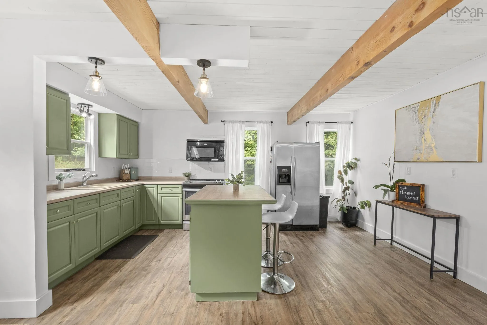 191 J Ramsey Road, Wittenburg, NS B0N 2J0, 3 Bedrooms Bedrooms, ,2 BathroomsBathrooms,Residential,For Sale,J Ramsey,202521811