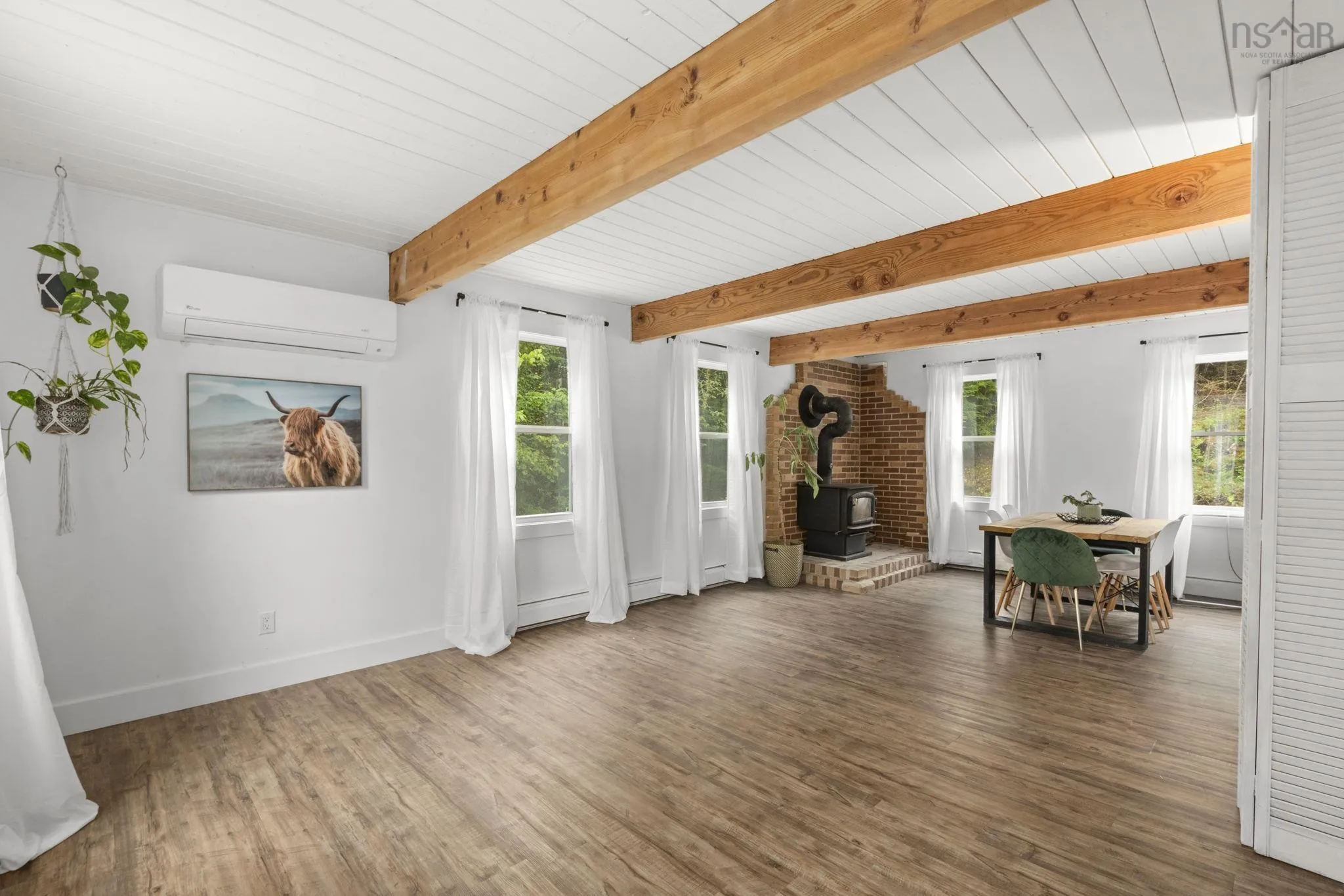 191 J Ramsey Road, Wittenburg, NS B0N 2J0, 3 Bedrooms Bedrooms, ,2 BathroomsBathrooms,Residential,For Sale,J Ramsey,202521811