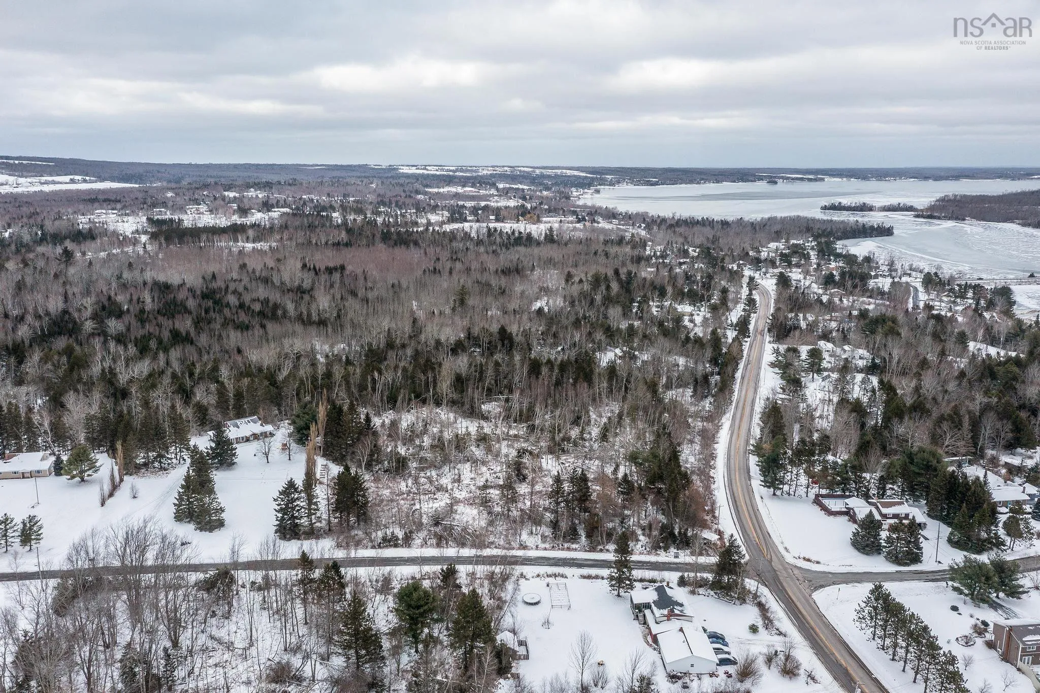 Lot 2 Quarry Brook Drive, Durham Ns B0k 1h0, ,Land,For Sale,Quarry Brook,202405023