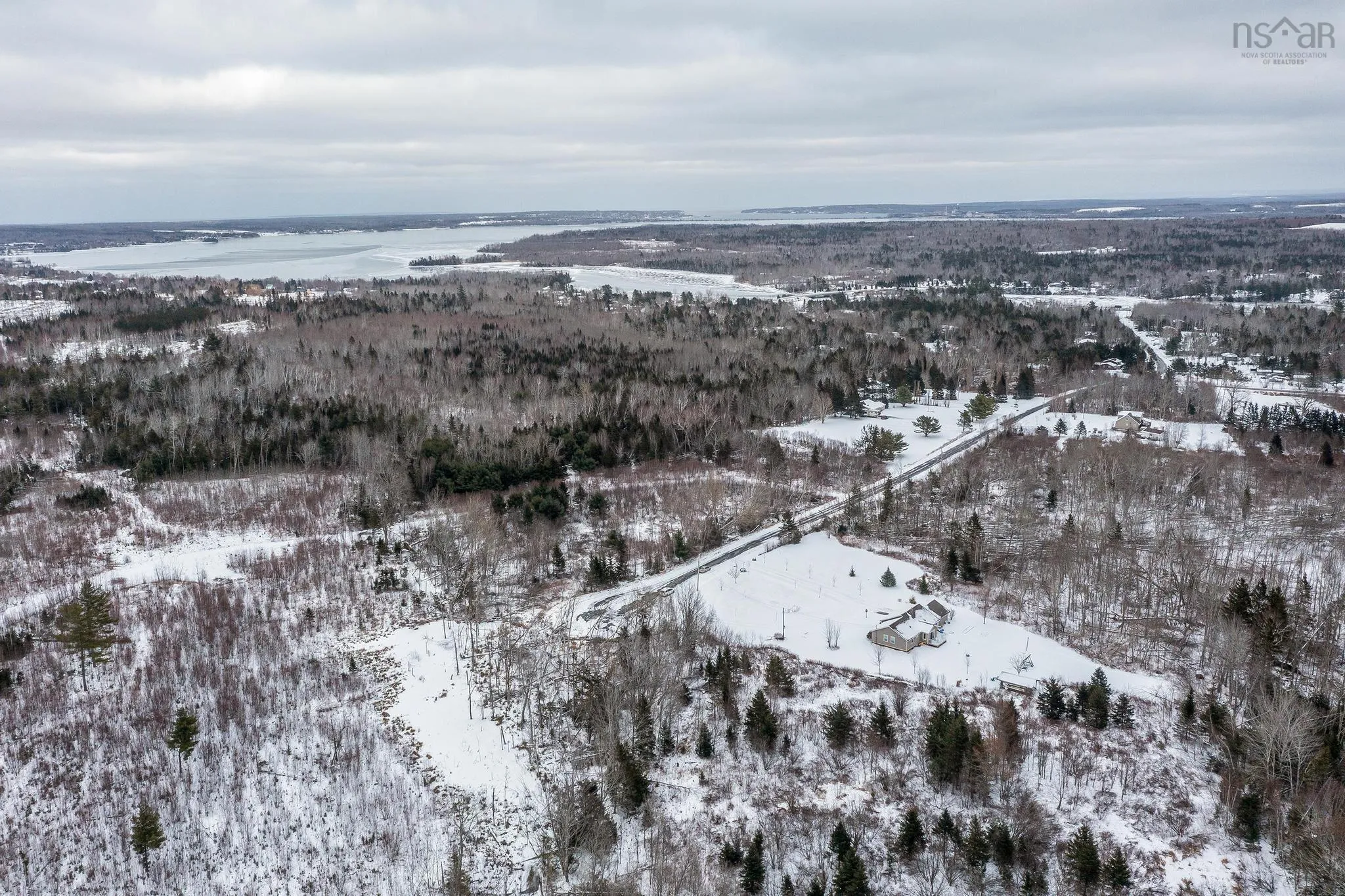 Lot 2 Quarry Brook Drive, Durham Ns B0k 1h0, ,Land,For Sale,Quarry Brook,202405023