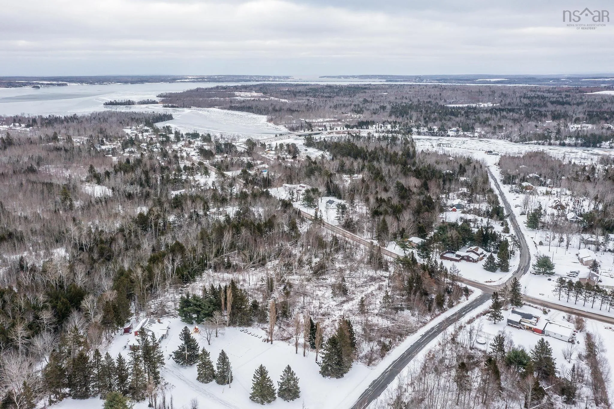 Lot 2 Quarry Brook Drive, Durham Ns B0k 1h0, ,Land,For Sale,Quarry Brook,202405023
