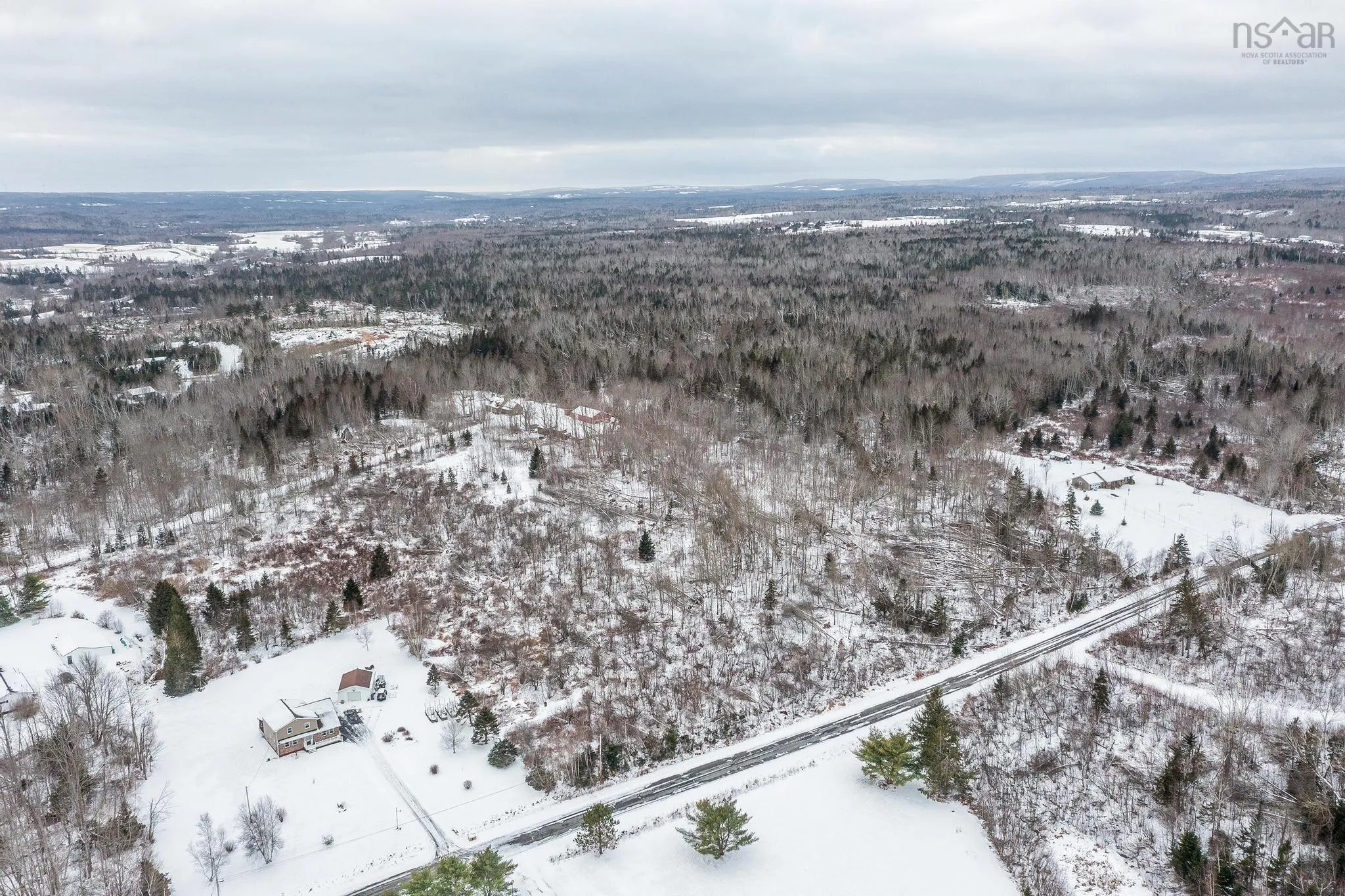 Lot 2 Quarry Brook Drive, Durham Ns B0k 1h0, ,Land,For Sale,Quarry Brook,202405023
