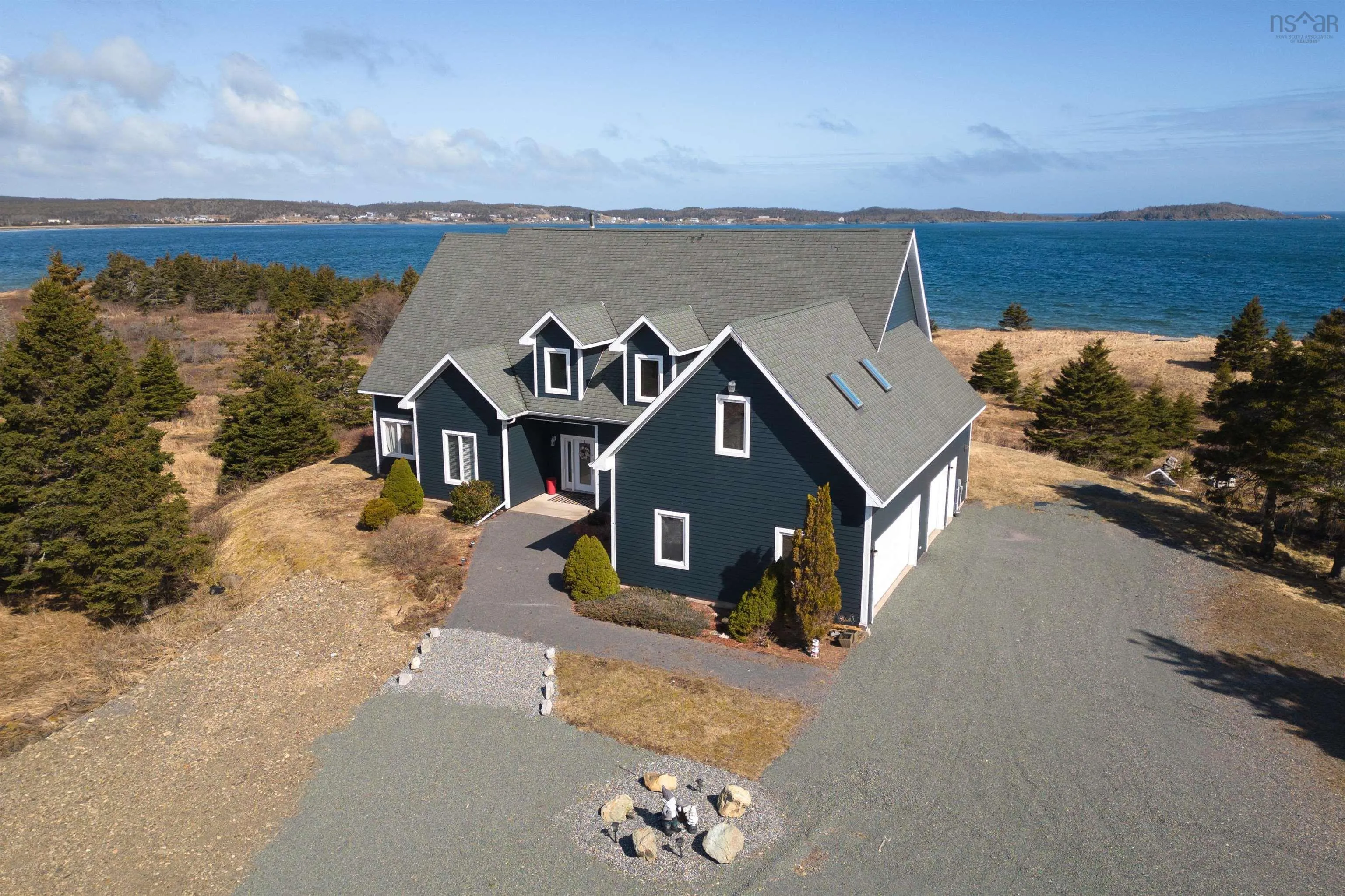 2408 Louisbourg Main A Dieu Road, Main-à-dieu Ns B1c 1y9, 5 Bedrooms Bedrooms, ,3 BathroomsBathrooms,Residential,For Sale,Louisbourg Main A Dieu,202406372