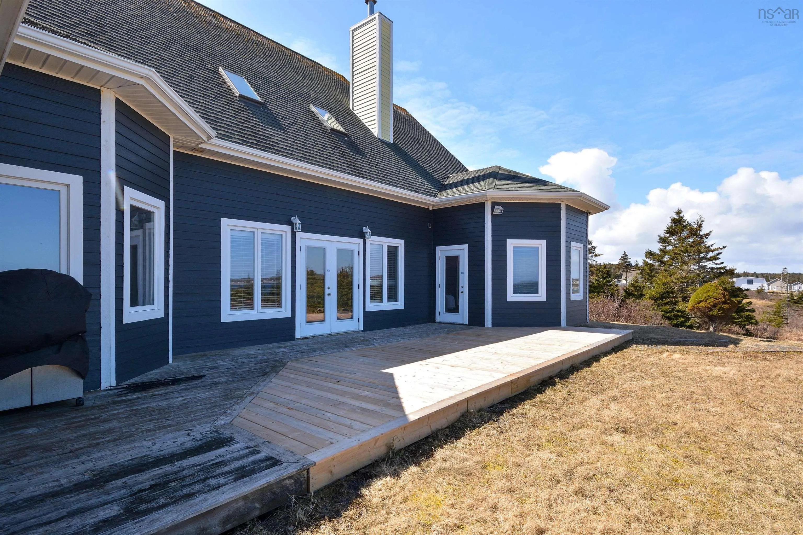 2408 Louisbourg Main A Dieu Road, Main-à-dieu Ns B1c 1y9, 5 Bedrooms Bedrooms, ,3 BathroomsBathrooms,Residential,For Sale,Louisbourg Main A Dieu,202406372