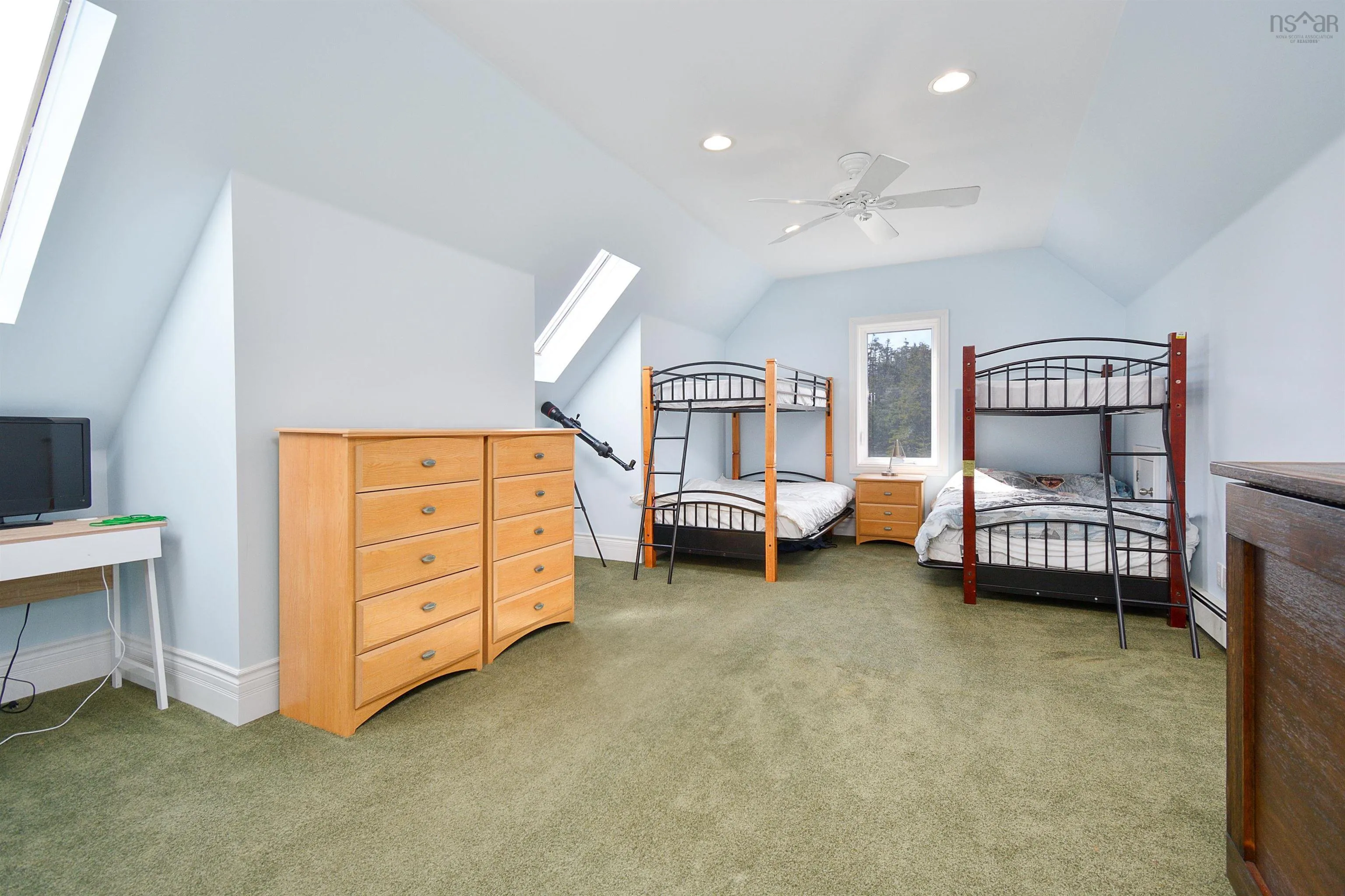 2408 Louisbourg Main A Dieu Road, Main-à-dieu Ns B1c 1y9, 5 Bedrooms Bedrooms, ,3 BathroomsBathrooms,Residential,For Sale,Louisbourg Main A Dieu,202406372