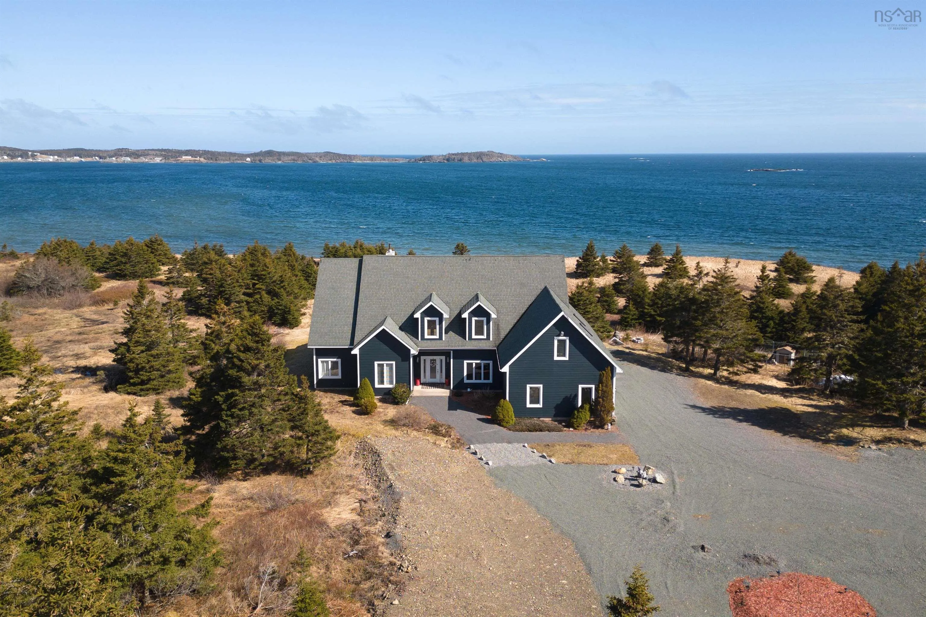 2408 Louisbourg Main A Dieu Road, Main-à-dieu Ns B1c 1y9, 5 Bedrooms Bedrooms, ,3 BathroomsBathrooms,Residential,For Sale,Louisbourg Main A Dieu,202406372