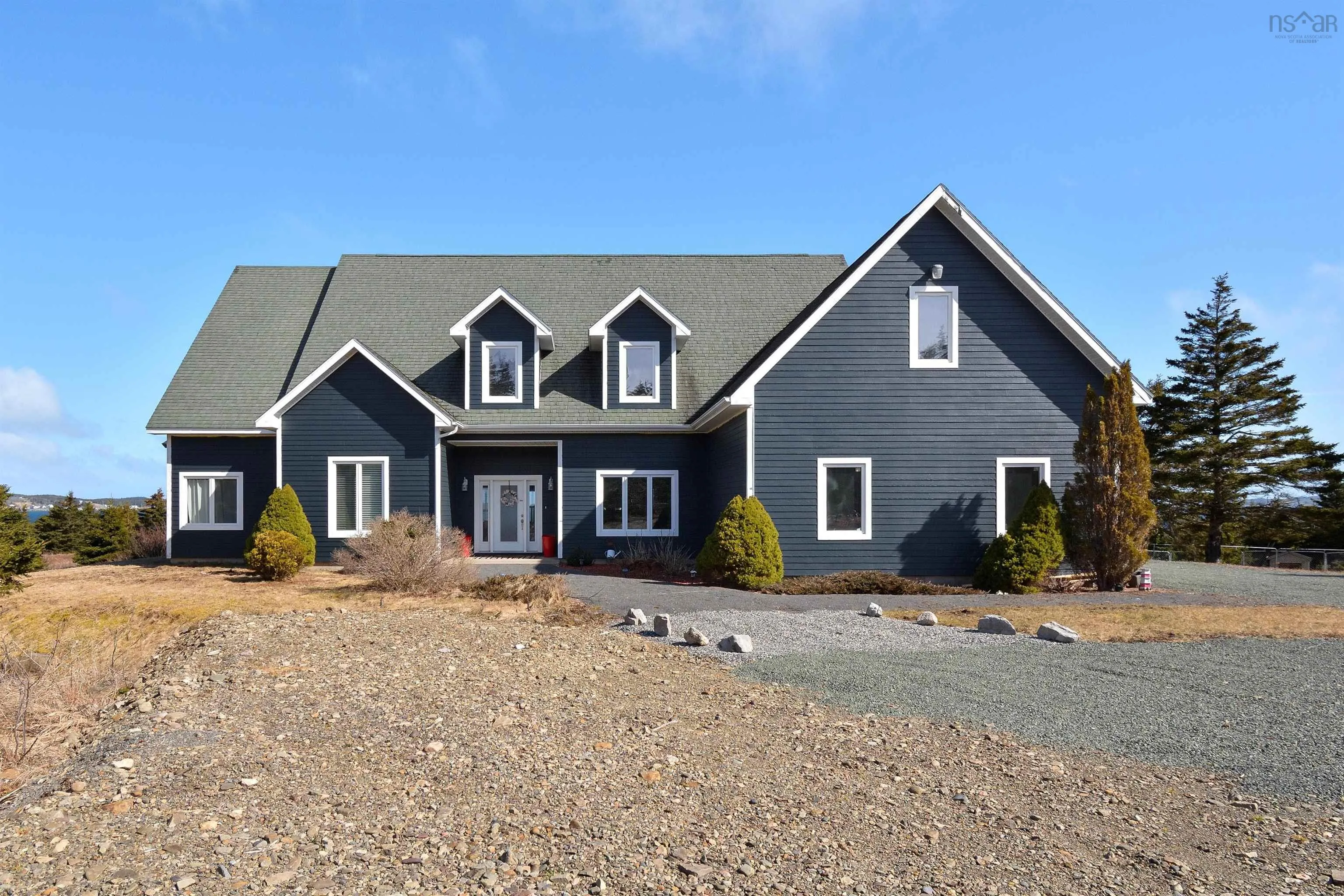 2408 Louisbourg Main A Dieu Road, Main-à-dieu Ns B1c 1y9, 5 Bedrooms Bedrooms, ,3 BathroomsBathrooms,Residential,For Sale,Louisbourg Main A Dieu,202406372