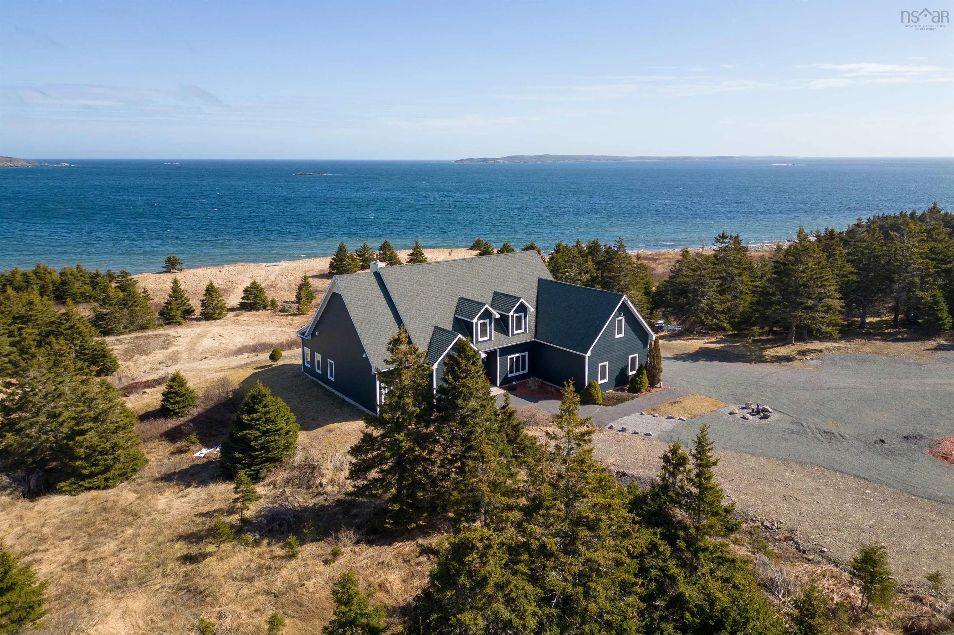 2408 Louisbourg Main A Dieu Road, Main-à-dieu Ns B1c 1y9, 5 Bedrooms Bedrooms, ,3 BathroomsBathrooms,Residential,For Sale,Louisbourg Main A Dieu,202406372