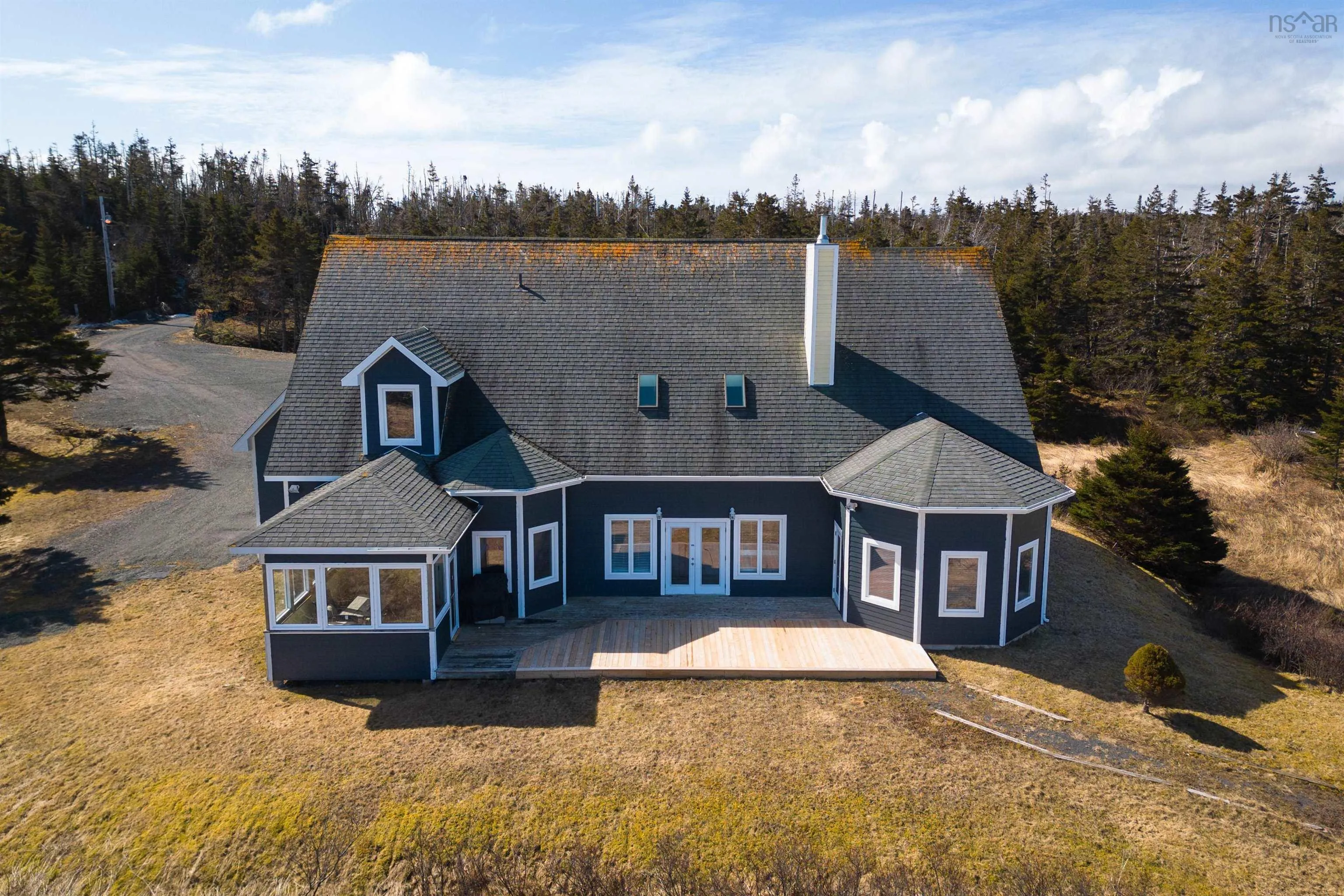 2408 Louisbourg Main A Dieu Road, Main-à-dieu Ns B1c 1y9, 5 Bedrooms Bedrooms, ,3 BathroomsBathrooms,Residential,For Sale,Louisbourg Main A Dieu,202406372