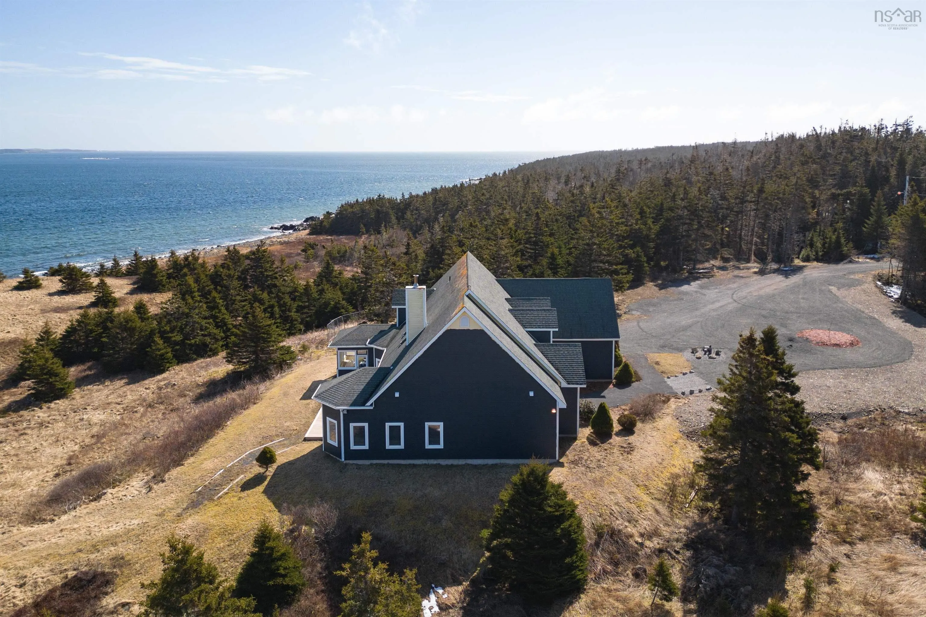 2408 Louisbourg Main A Dieu Road, Main-à-dieu Ns B1c 1y9, 5 Bedrooms Bedrooms, ,3 BathroomsBathrooms,Residential,For Sale,Louisbourg Main A Dieu,202406372