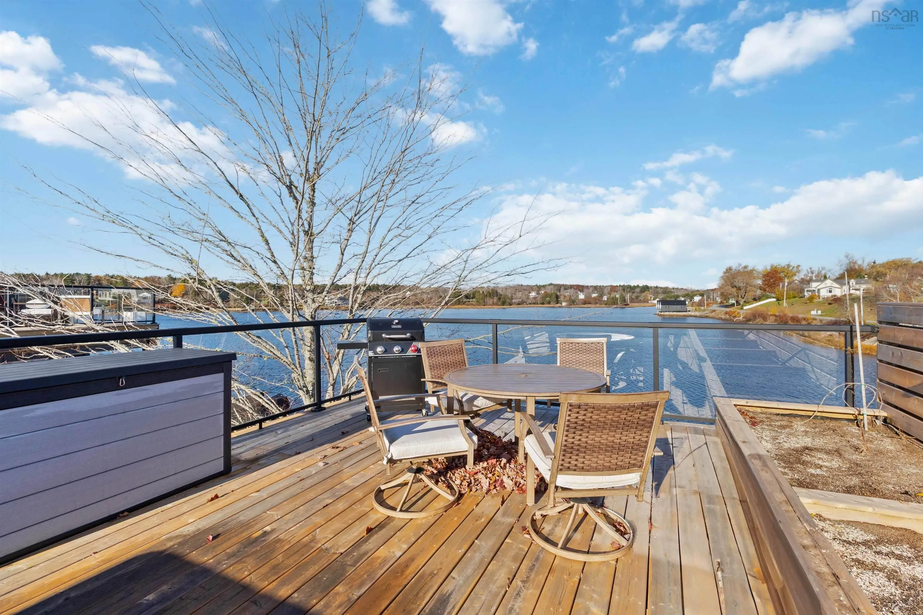 3-693 Masons Beach Road, First South, NS B0J 2C0, 1 Bedroom Bedrooms, ,2 BathroomsBathrooms,Residential,For Sale,Masons Beach,202520568
