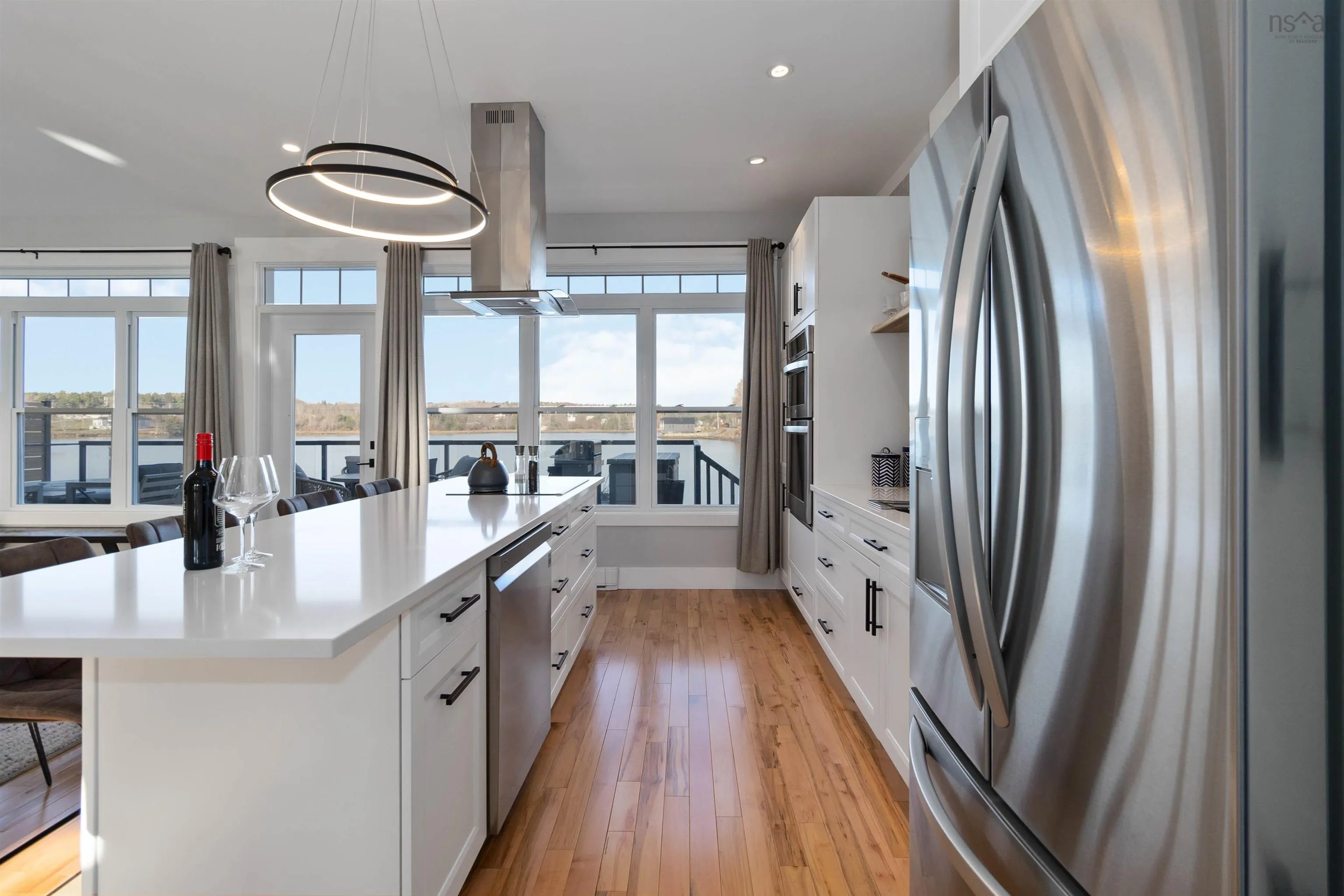 3-693 Masons Beach Road, First South, NS B0J 2C0, 1 Bedroom Bedrooms, ,2 BathroomsBathrooms,Residential,For Sale,Masons Beach,202520568