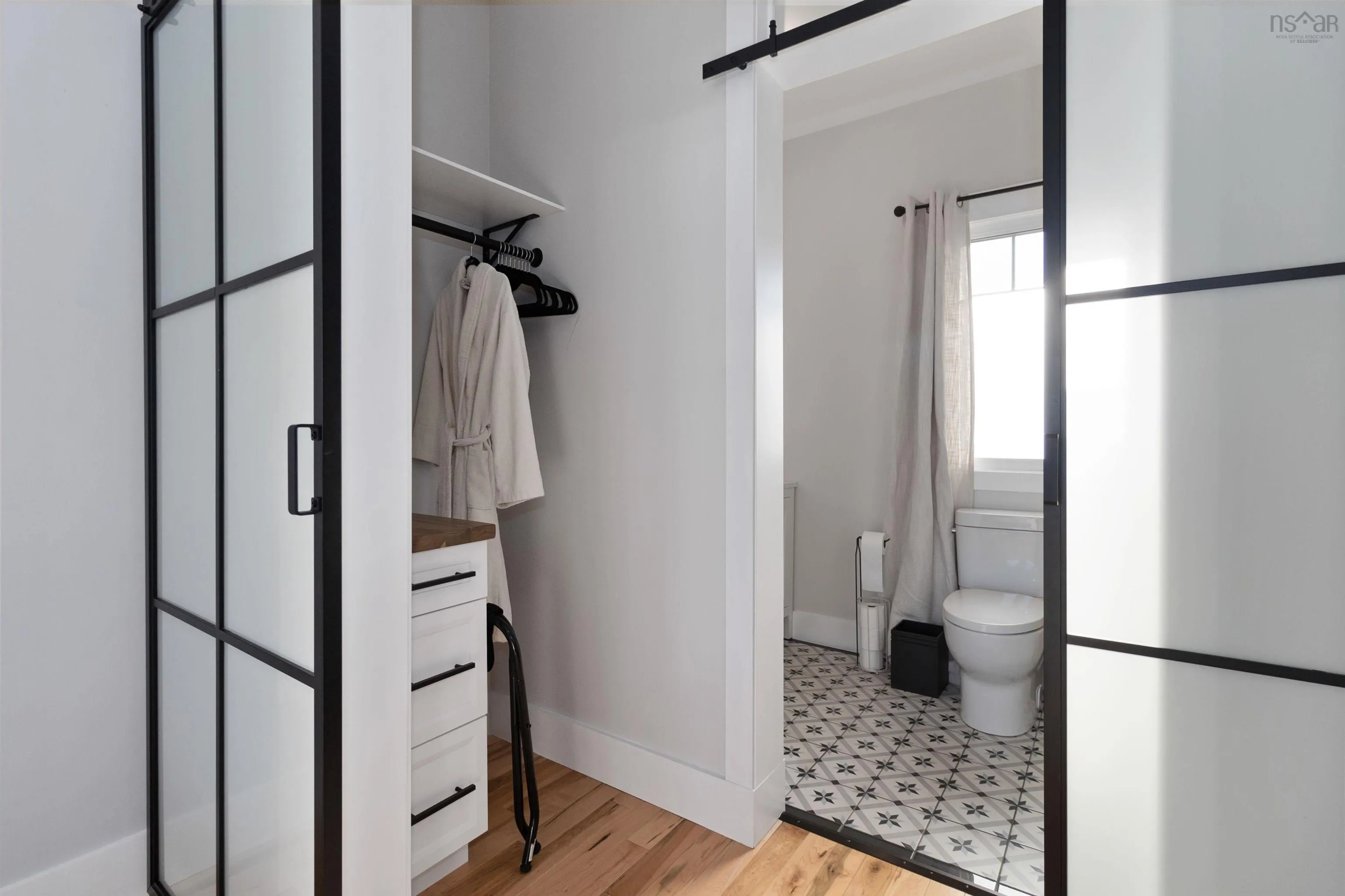 3-693 Masons Beach Road, First South, NS B0J 2C0, 1 Bedroom Bedrooms, ,2 BathroomsBathrooms,Residential,For Sale,Masons Beach,202520568