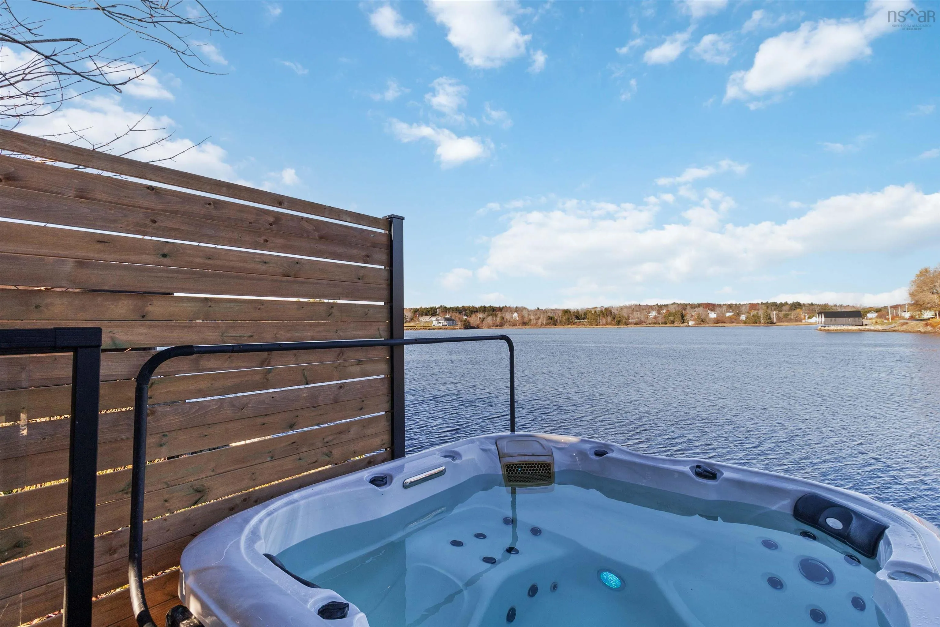 3-693 Masons Beach Road, First South, NS B0J 2C0, 1 Bedroom Bedrooms, ,2 BathroomsBathrooms,Residential,For Sale,Masons Beach,202520568
