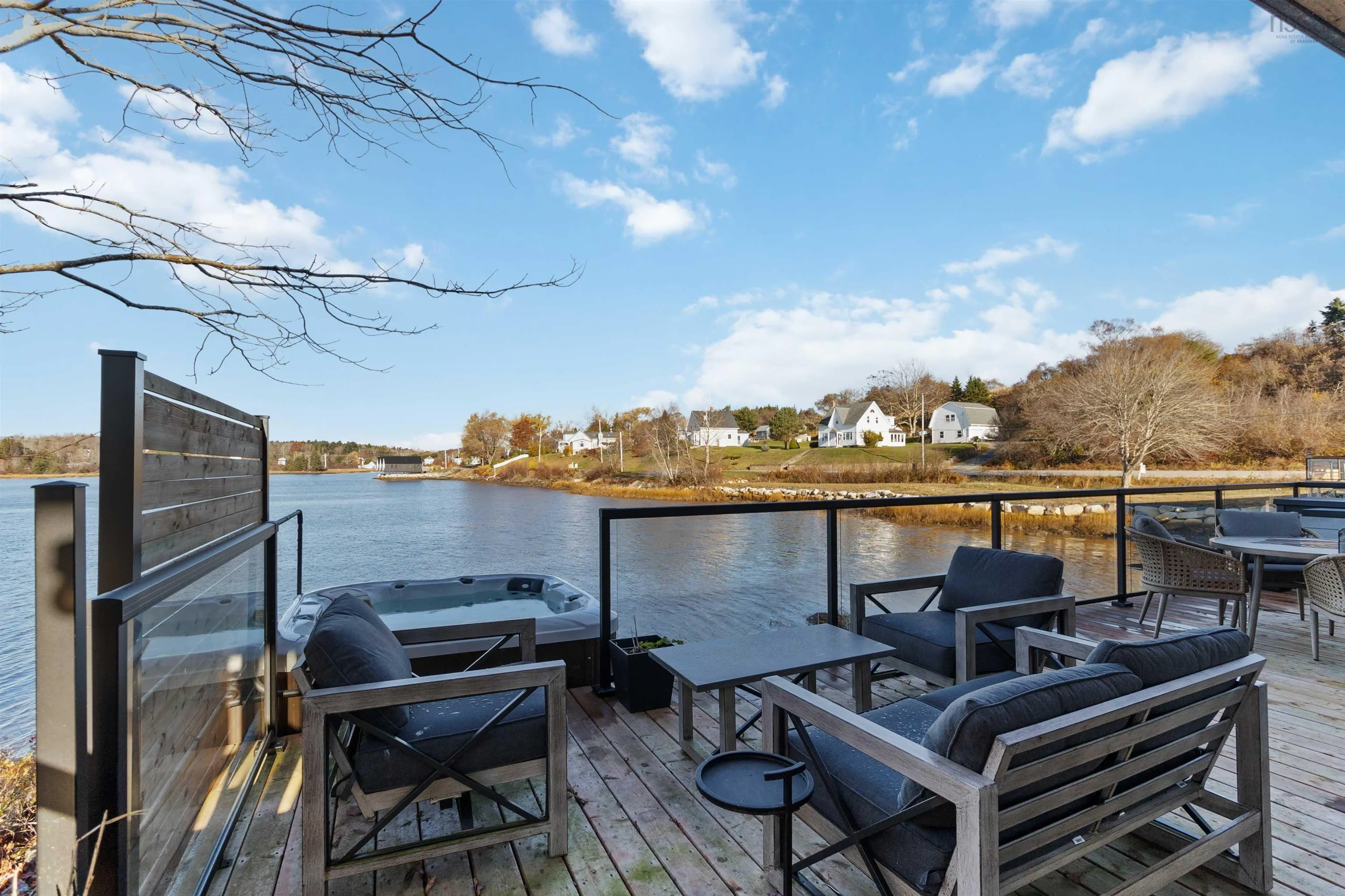 3-693 Masons Beach Road, First South, NS B0J 2C0, 1 Bedroom Bedrooms, ,2 BathroomsBathrooms,Residential,For Sale,Masons Beach,202520568