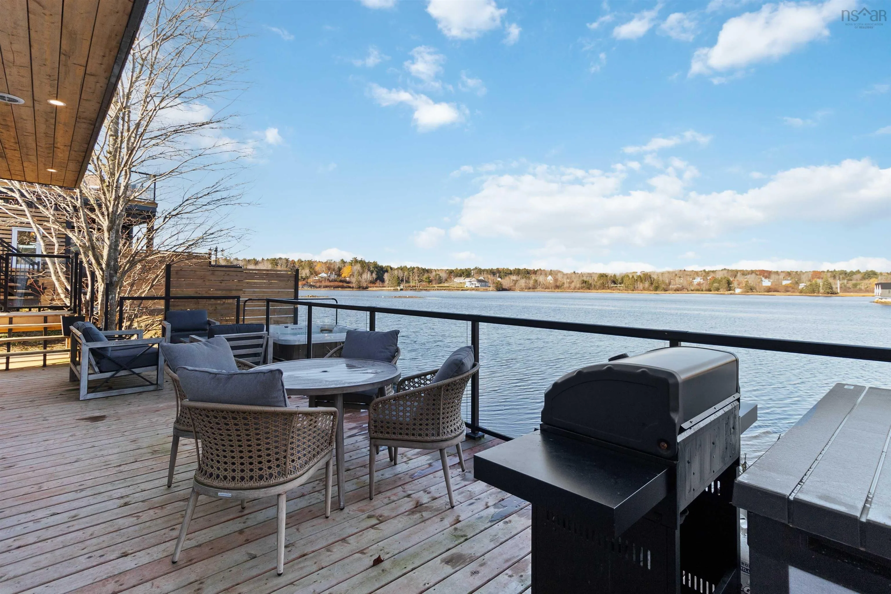 3-693 Masons Beach Road, First South, NS B0J 2C0, 1 Bedroom Bedrooms, ,2 BathroomsBathrooms,Residential,For Sale,Masons Beach,202520568