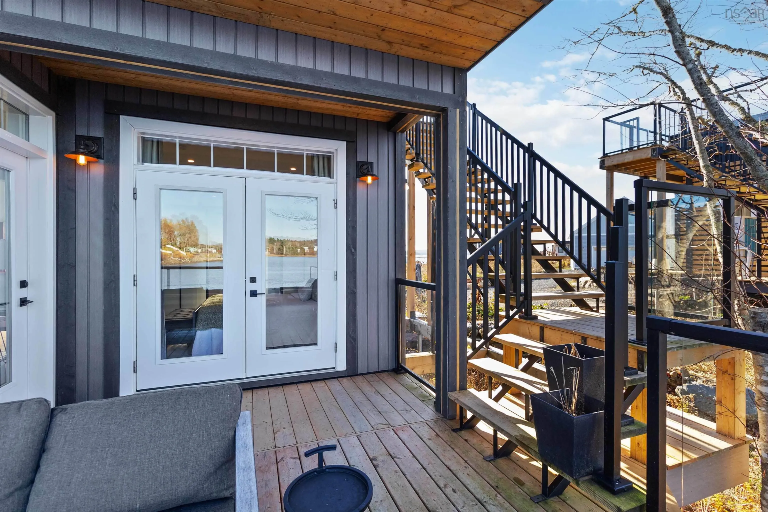 3-693 Masons Beach Road, First South, NS B0J 2C0, 1 Bedroom Bedrooms, ,2 BathroomsBathrooms,Residential,For Sale,Masons Beach,202520568