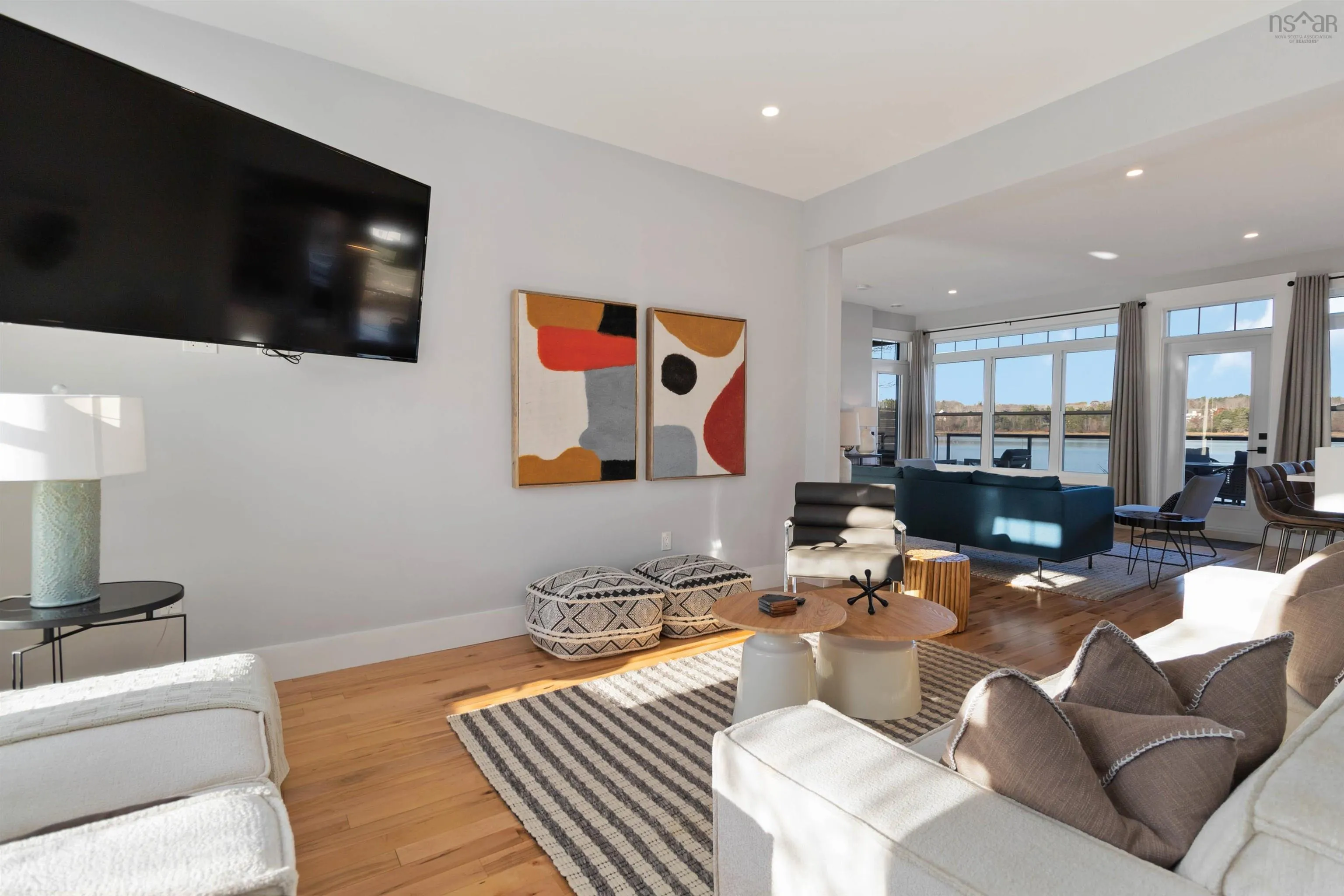 3-693 Masons Beach Road, First South, NS B0J 2C0, 1 Bedroom Bedrooms, ,2 BathroomsBathrooms,Residential,For Sale,Masons Beach,202520568