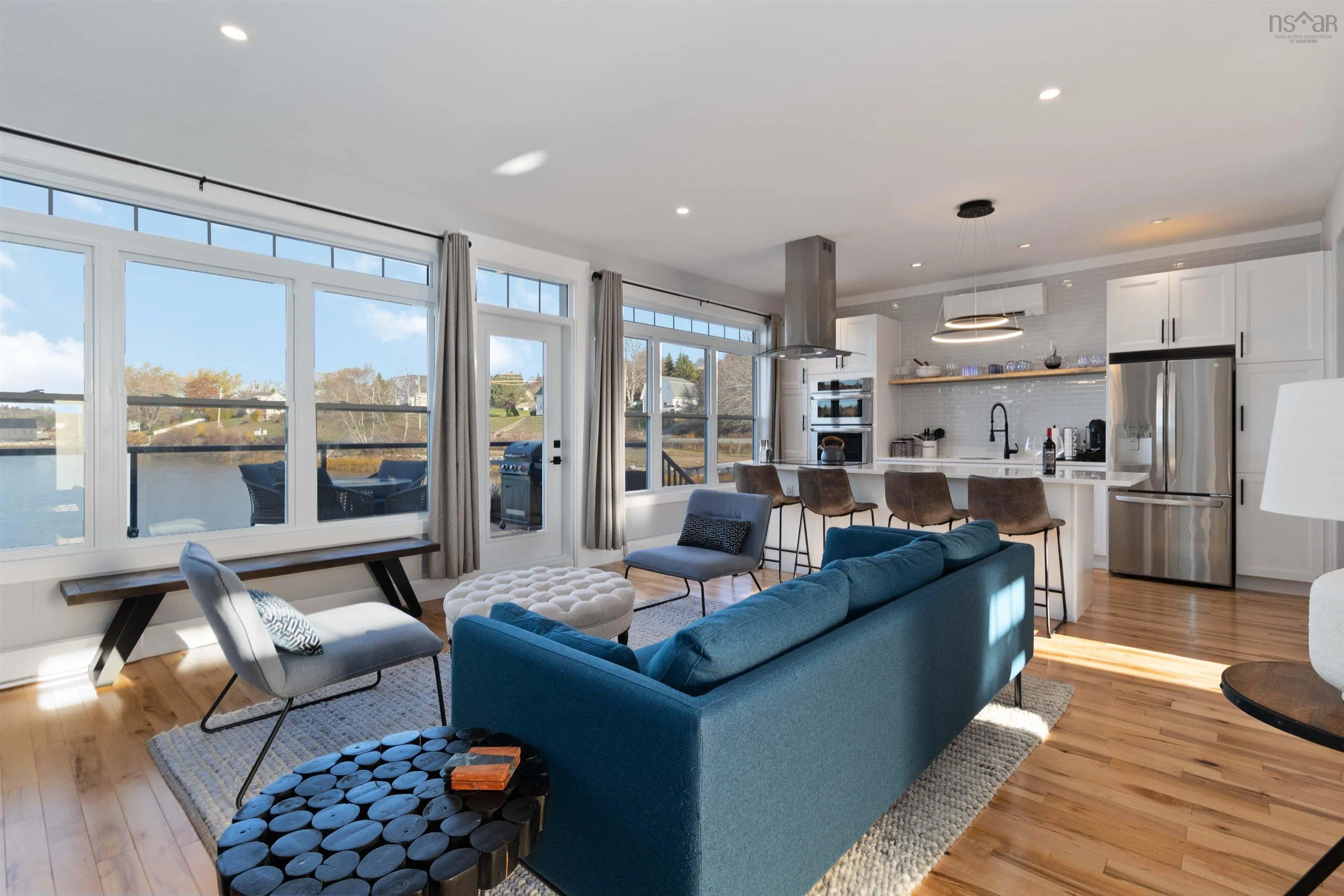 3-693 Masons Beach Road, First South, NS B0J 2C0, 1 Bedroom Bedrooms, ,2 BathroomsBathrooms,Residential,For Sale,Masons Beach,202520568