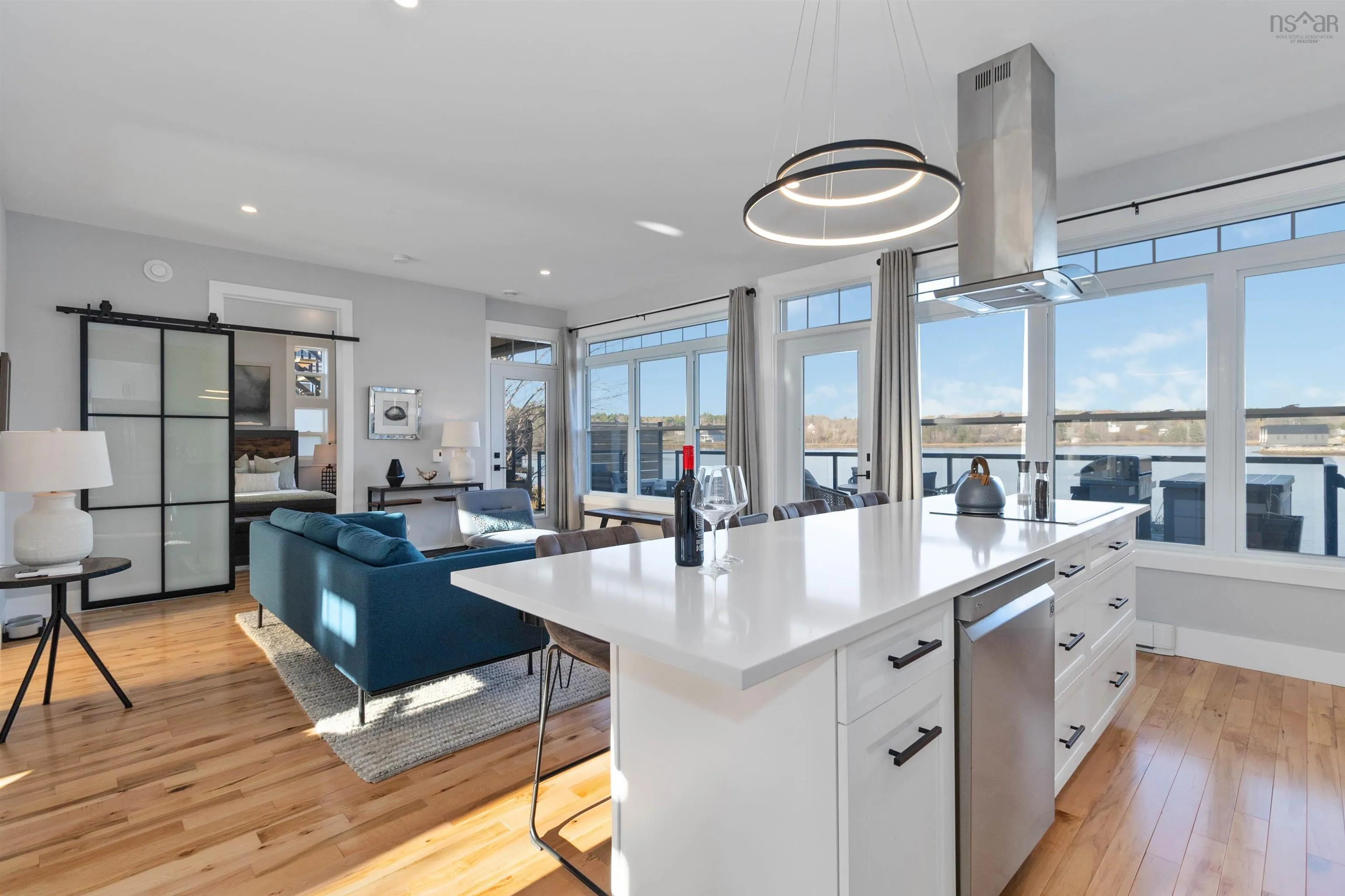 3-693 Masons Beach Road, First South, NS B0J 2C0, 1 Bedroom Bedrooms, ,2 BathroomsBathrooms,Residential,For Sale,Masons Beach,202520568