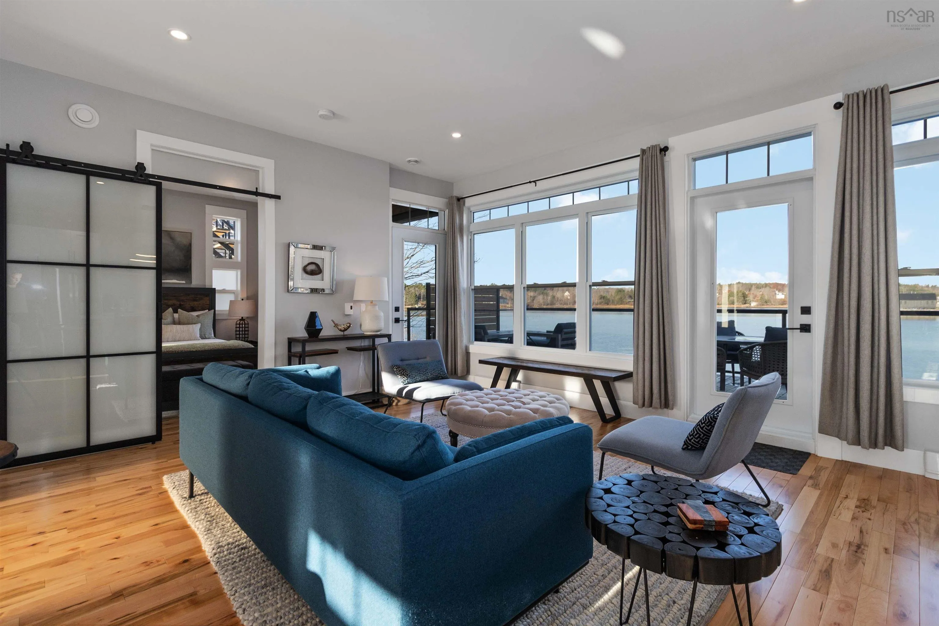 3-693 Masons Beach Road, First South, NS B0J 2C0, 1 Bedroom Bedrooms, ,2 BathroomsBathrooms,Residential,For Sale,Masons Beach,202520568