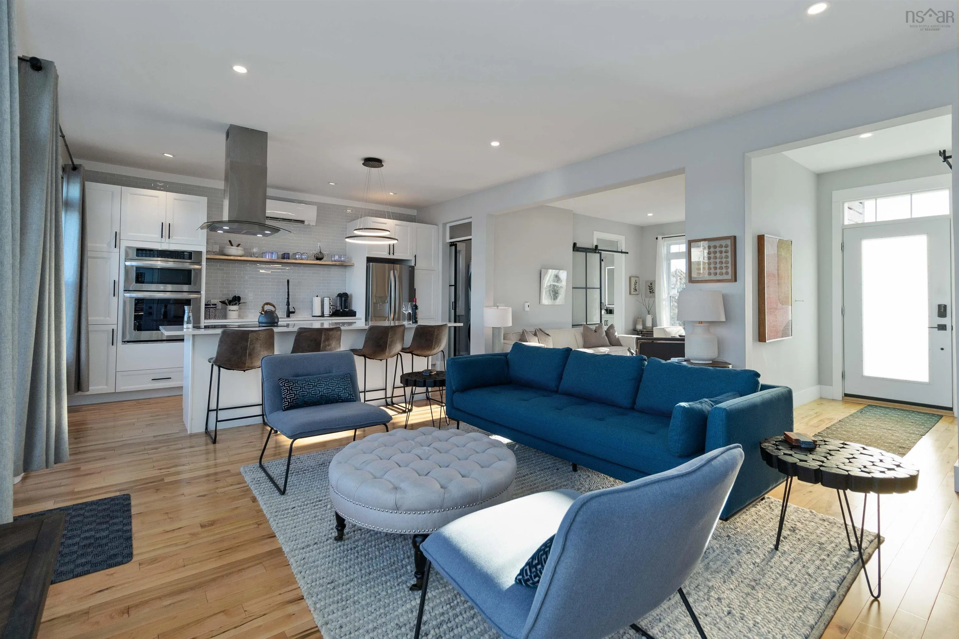3-693 Masons Beach Road, First South, NS B0J 2C0, 1 Bedroom Bedrooms, ,2 BathroomsBathrooms,Residential,For Sale,Masons Beach,202520568