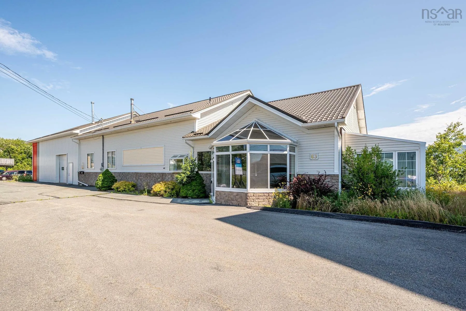 63 Mcquade Lake Crescent, Halifax Ns B3s 1g8, ,Commercial Sale,For Sale,Mcquade Lake,202502715