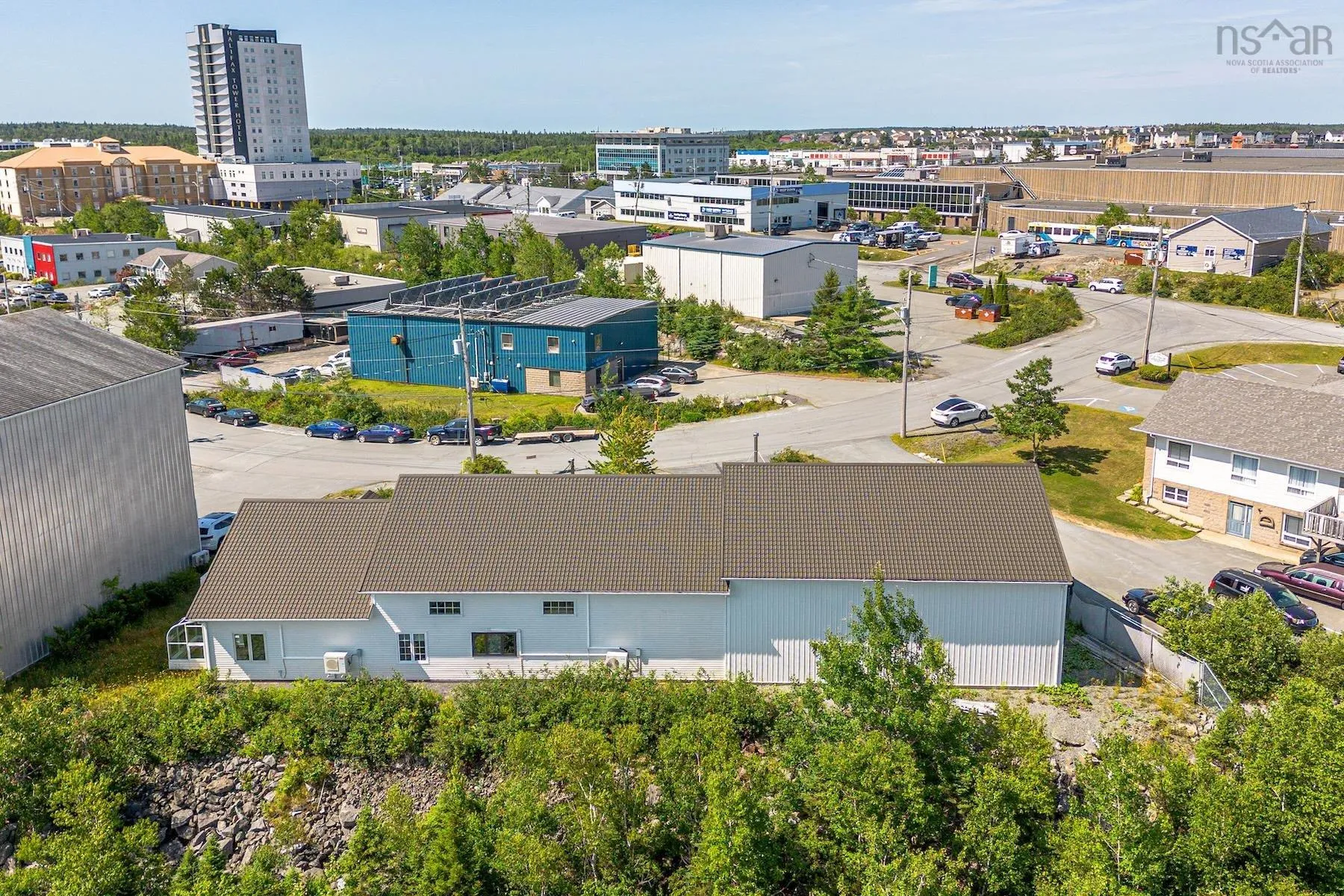 63 Mcquade Lake Crescent, Halifax Ns B3s 1g8, ,Commercial Sale,For Sale,Mcquade Lake,202502715