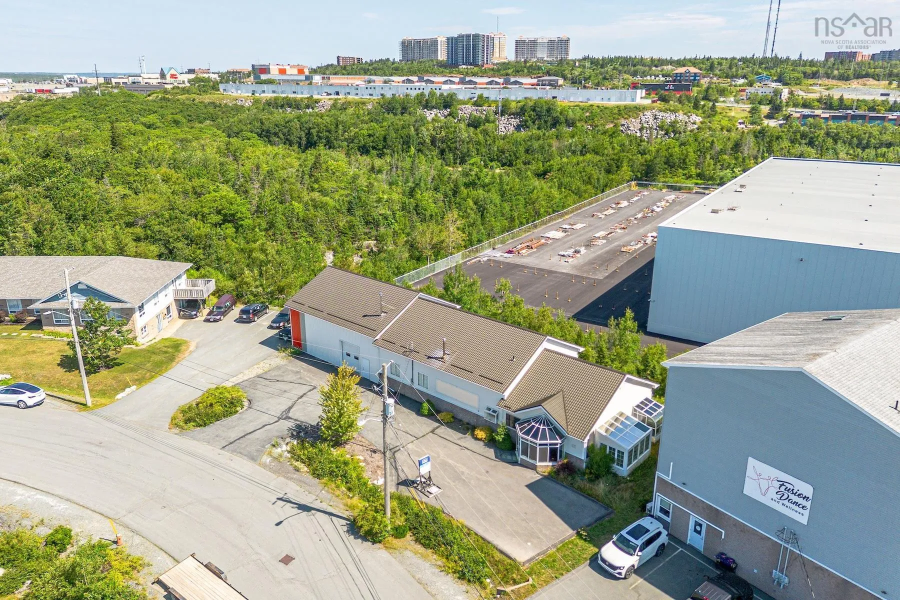63 Mcquade Lake Crescent, Halifax Ns B3s 1g8, ,Commercial Sale,For Sale,Mcquade Lake,202502715