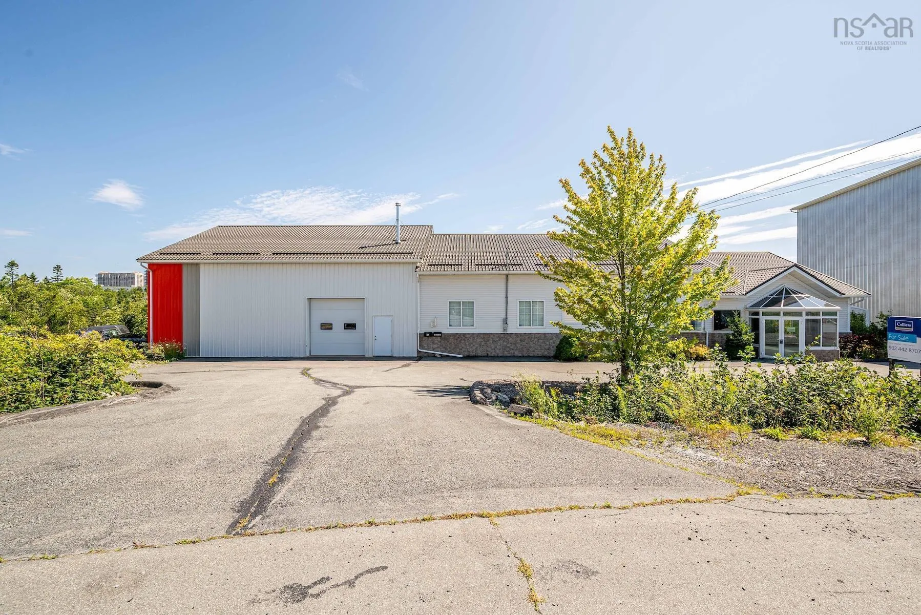 63 Mcquade Lake Crescent, Halifax Ns B3s 1g8, ,Commercial Sale,For Sale,Mcquade Lake,202502715