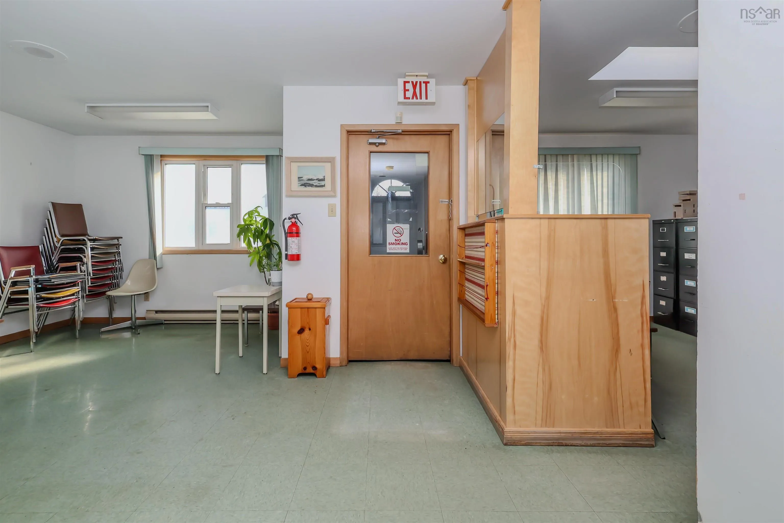 750 Main Street Street, Sydney Mines Ns B1v 2l2, ,Commercial Sale,For Sale,Main Street,202509543