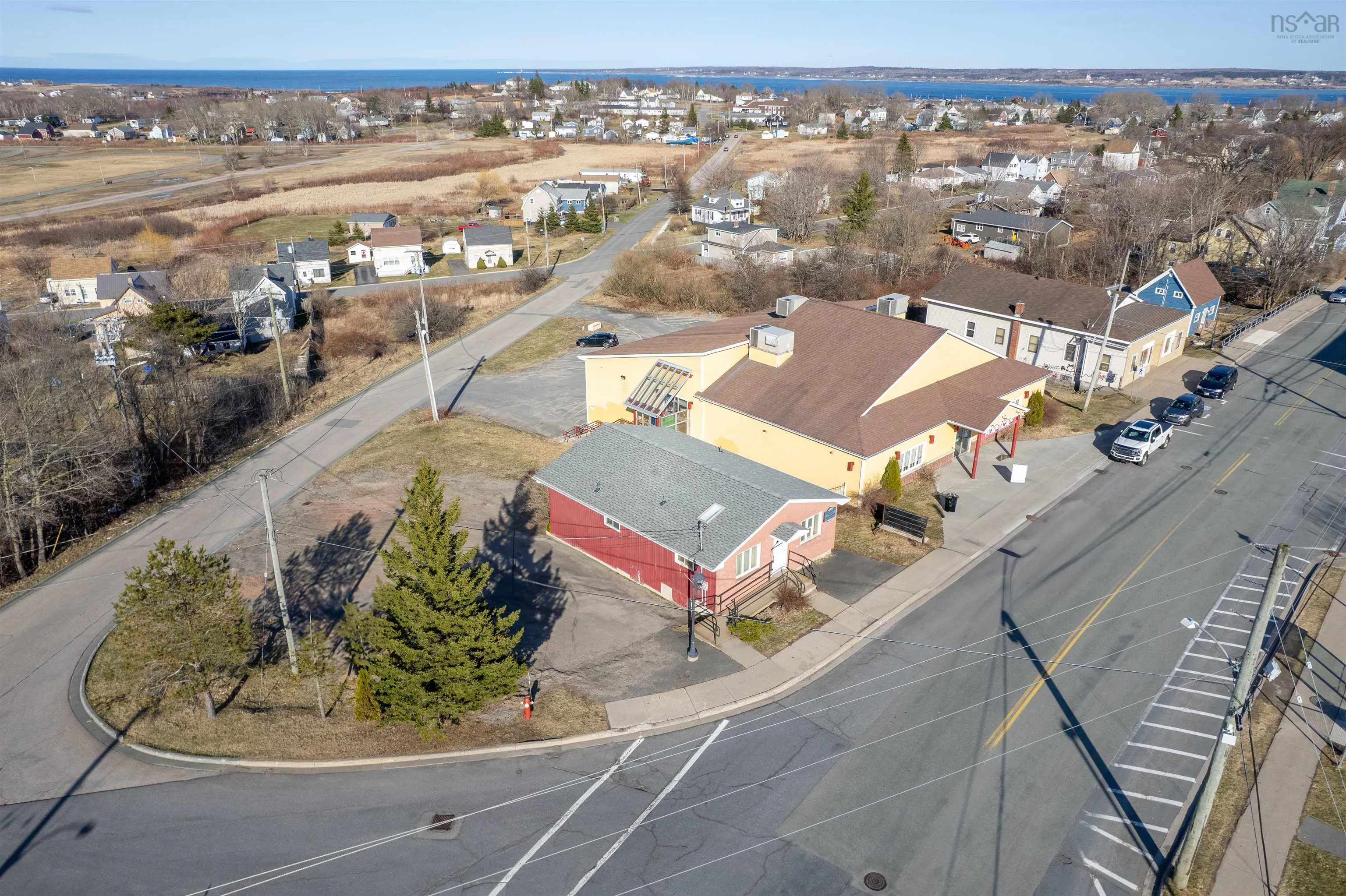 750 Main Street Street, Sydney Mines Ns B1v 2l2, ,Commercial Sale,For Sale,Main Street,202509543