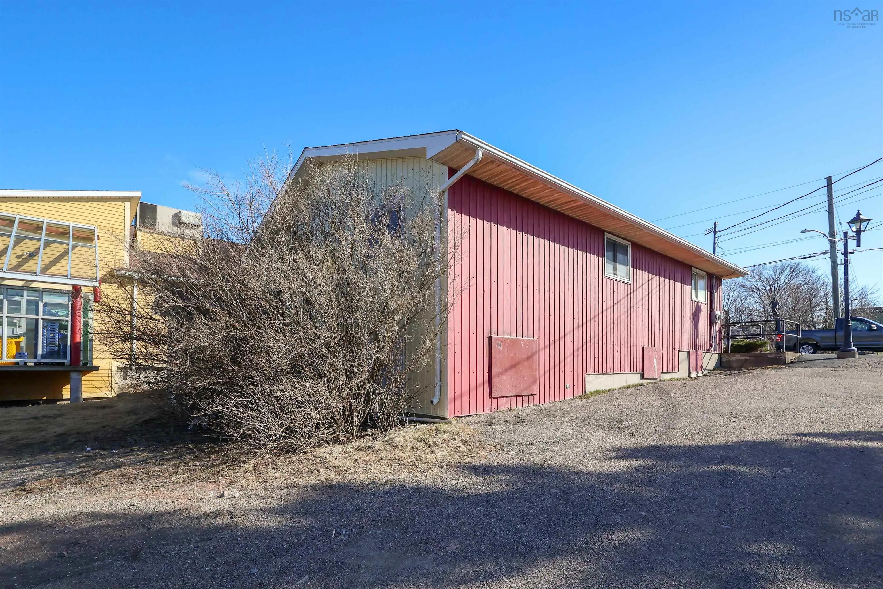 750 Main Street Street, Sydney Mines Ns B1v 2l2, ,Commercial Sale,For Sale,Main Street,202509543