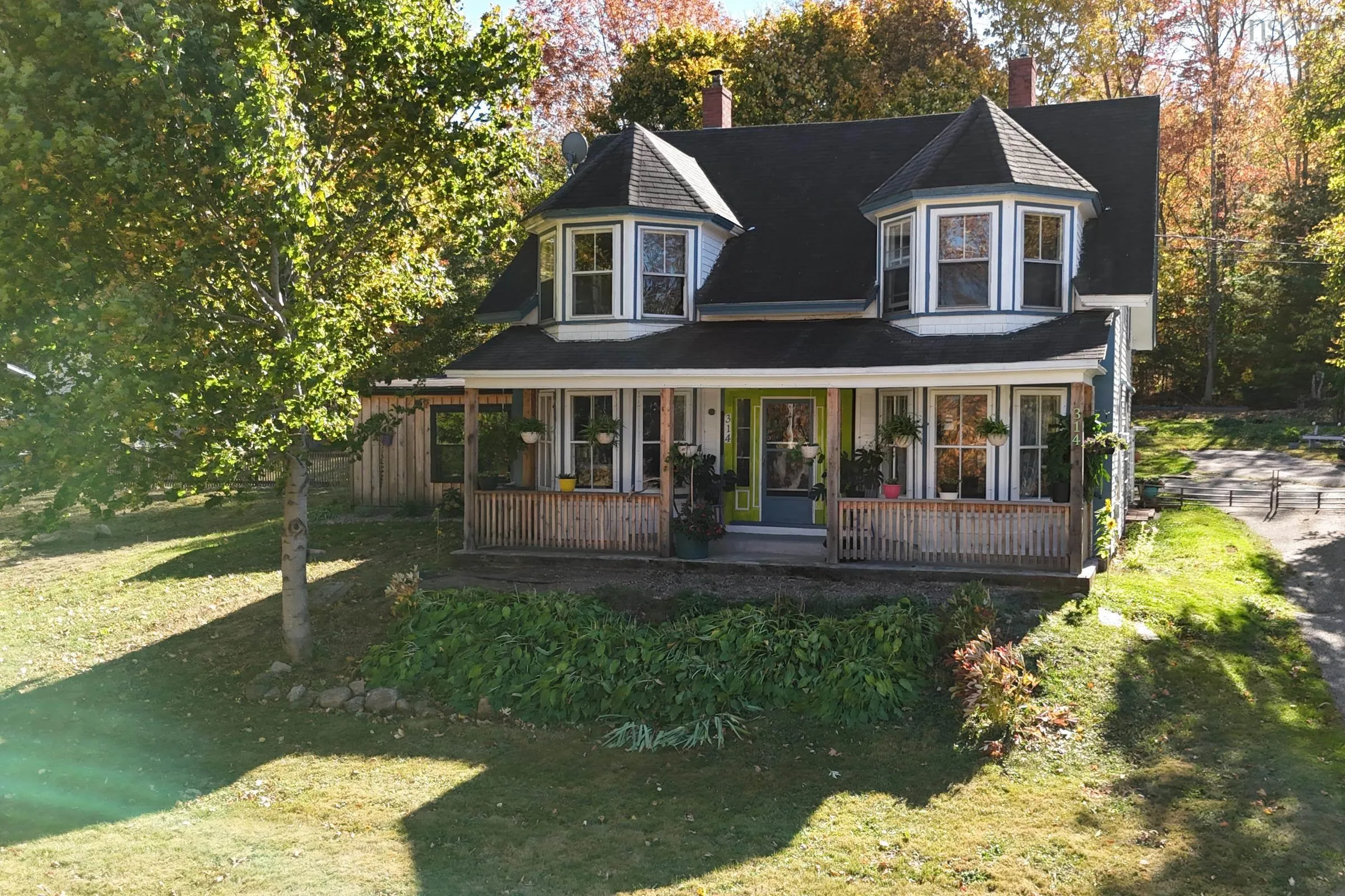 314 Carleton Road, Lawrencetown, NS B0S 1M0, 3 Bedrooms Bedrooms, ,2 BathroomsBathrooms,Residential,For Sale,Carleton,202524887