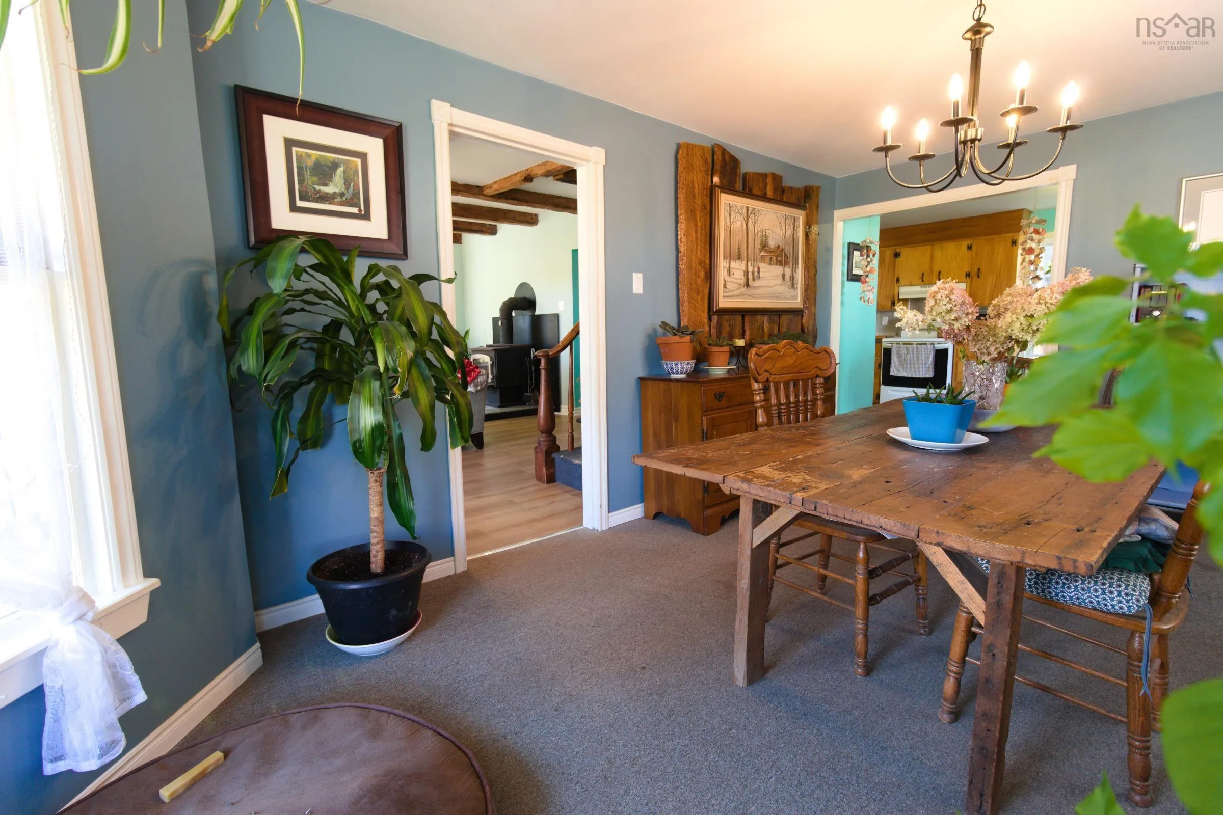 314 Carleton Road, Lawrencetown, NS B0S 1M0, 3 Bedrooms Bedrooms, ,2 BathroomsBathrooms,Residential,For Sale,Carleton,202524887