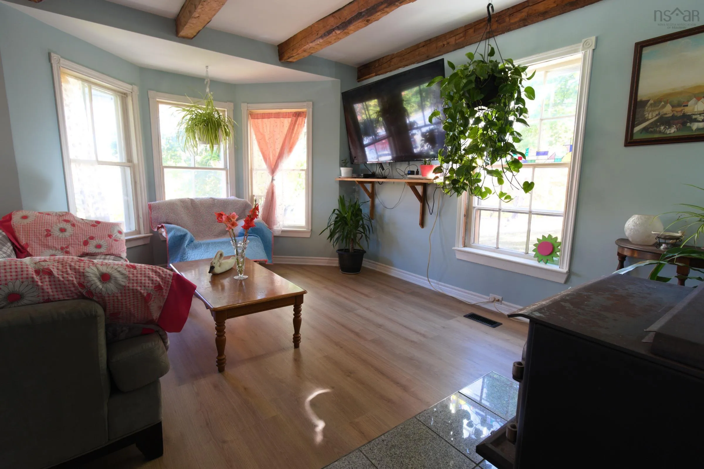 314 Carleton Road, Lawrencetown, NS B0S 1M0, 3 Bedrooms Bedrooms, ,2 BathroomsBathrooms,Residential,For Sale,Carleton,202524887