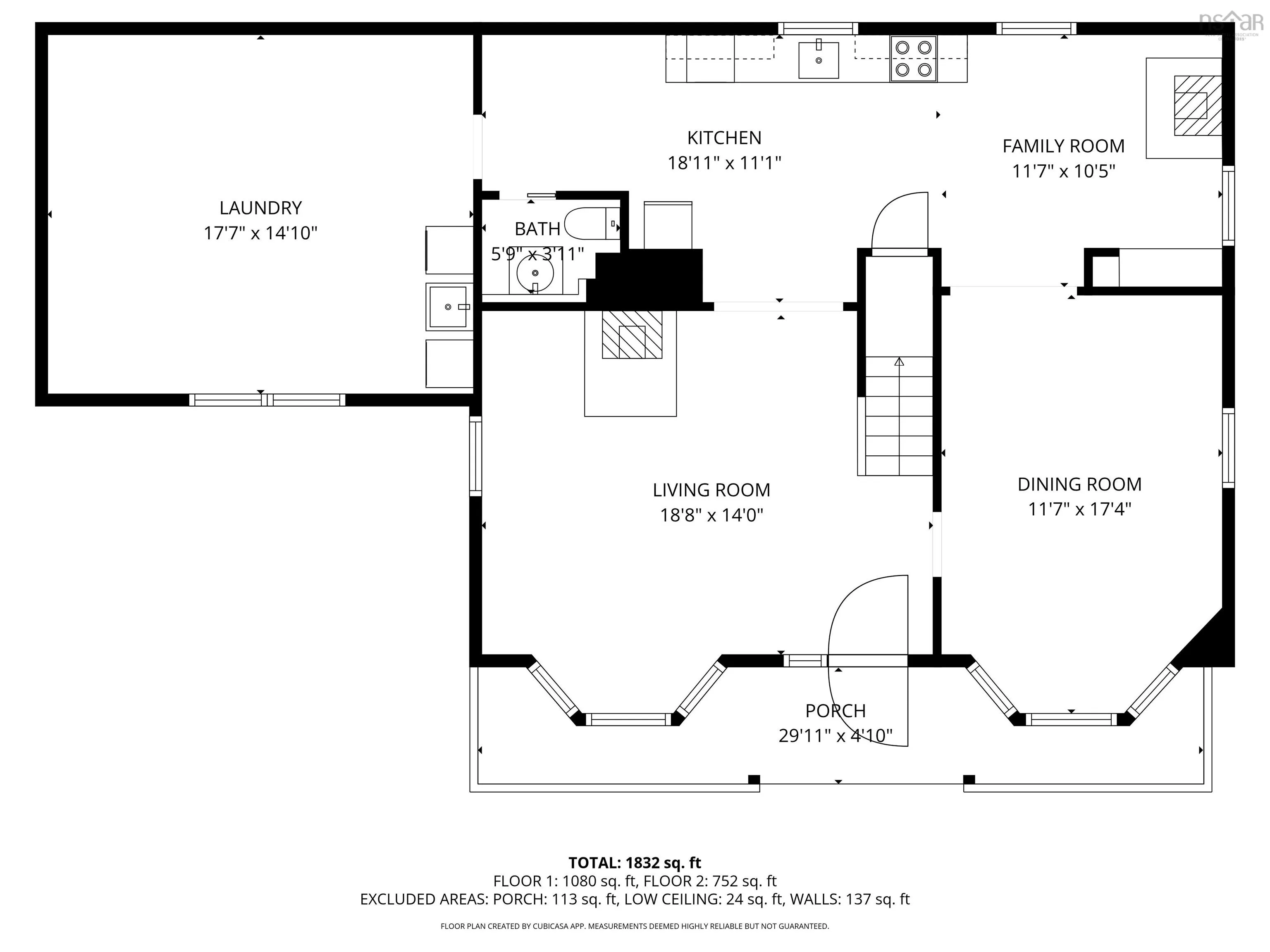 314 Carleton Road, Lawrencetown, NS B0S 1M0, 3 Bedrooms Bedrooms, ,2 BathroomsBathrooms,Residential,For Sale,Carleton,202524887