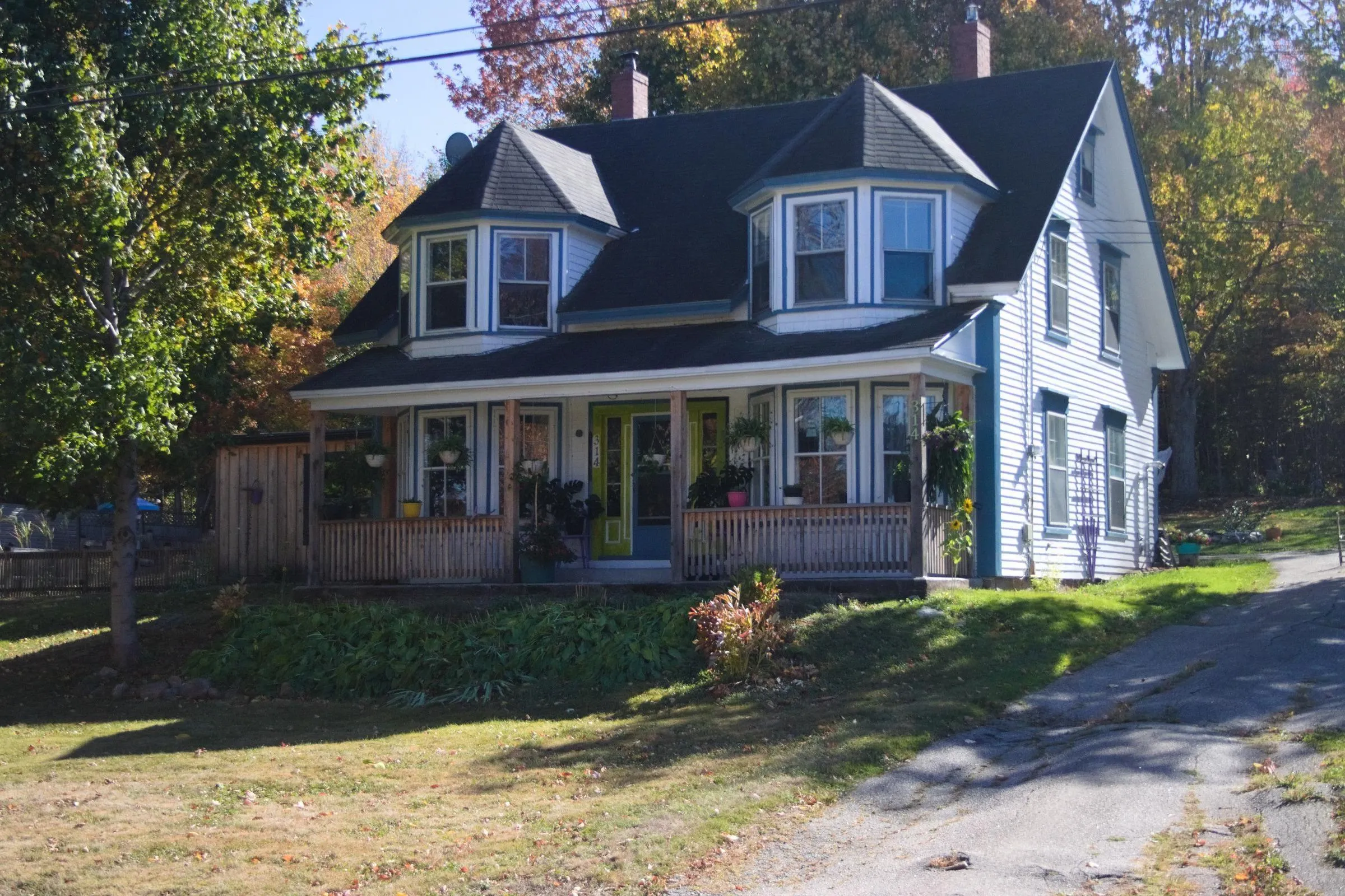 314 Carleton Road, Lawrencetown, NS B0S 1M0, 3 Bedrooms Bedrooms, ,2 BathroomsBathrooms,Residential,For Sale,Carleton,202524887