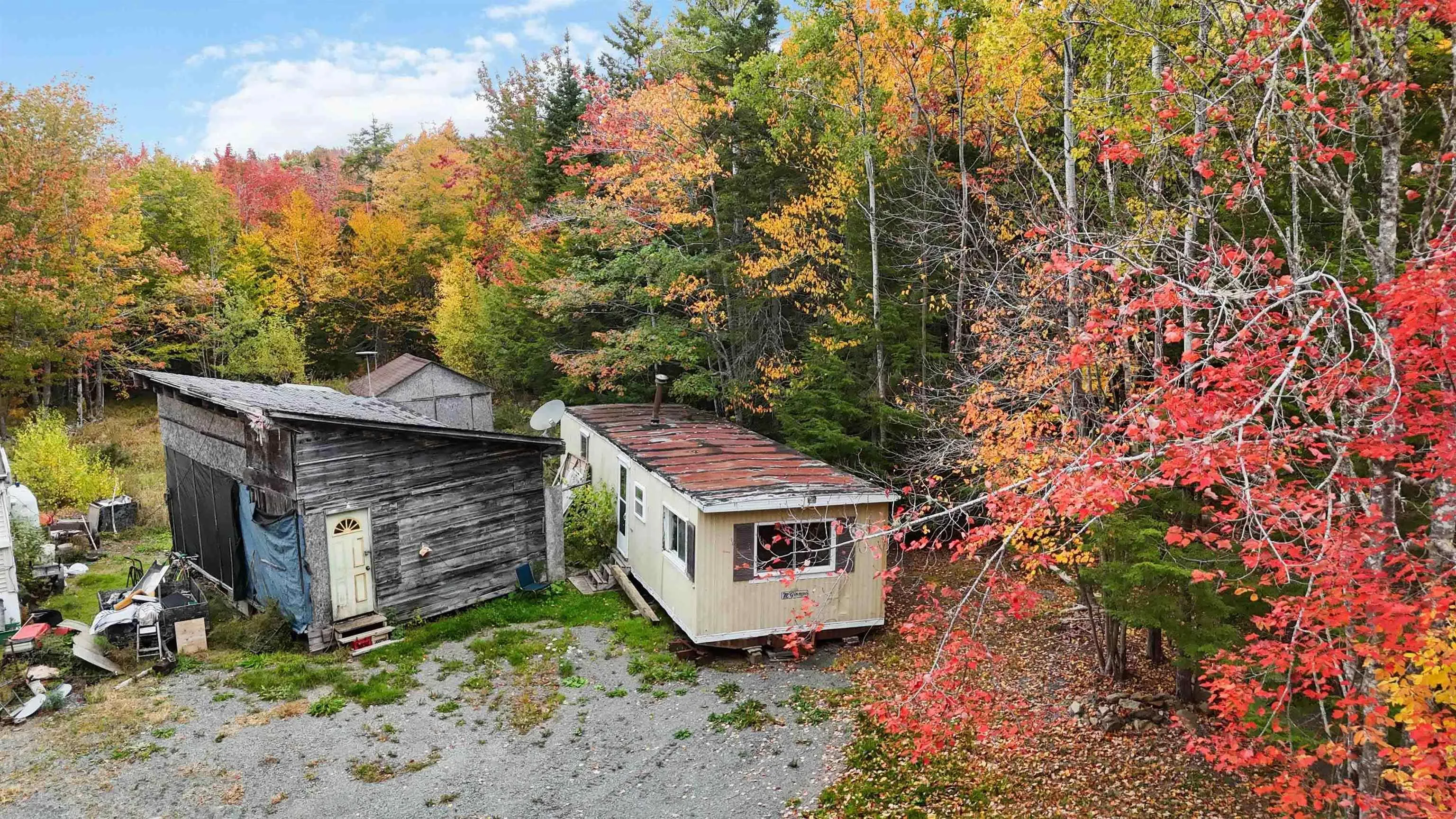 92 Kelly Road, Wellington, NS B2T 1B6, ,Land,For Sale,Kelly,202525579