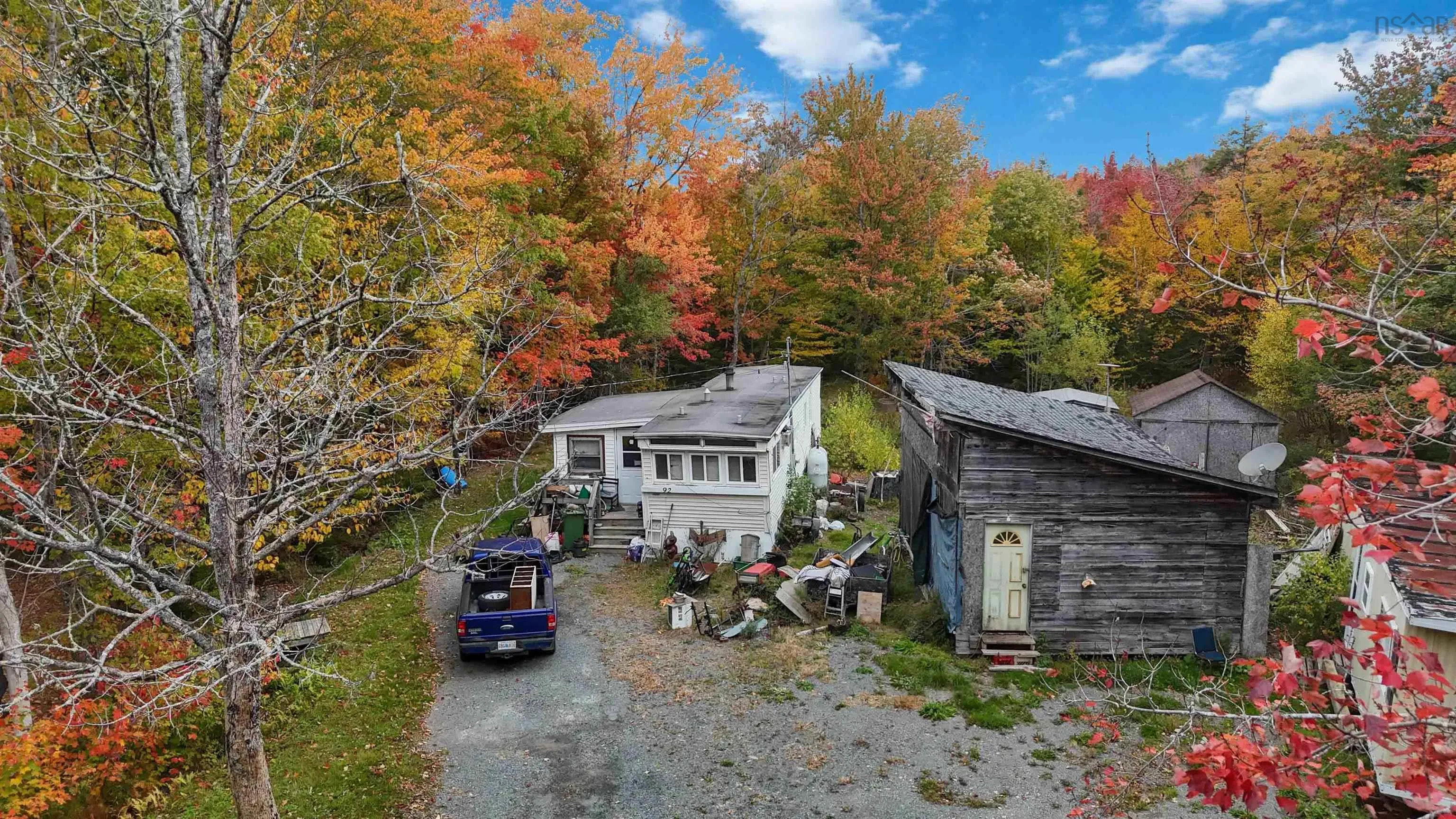 92 Kelly Road, Wellington, NS B2T 1B6, ,Land,For Sale,Kelly,202525579