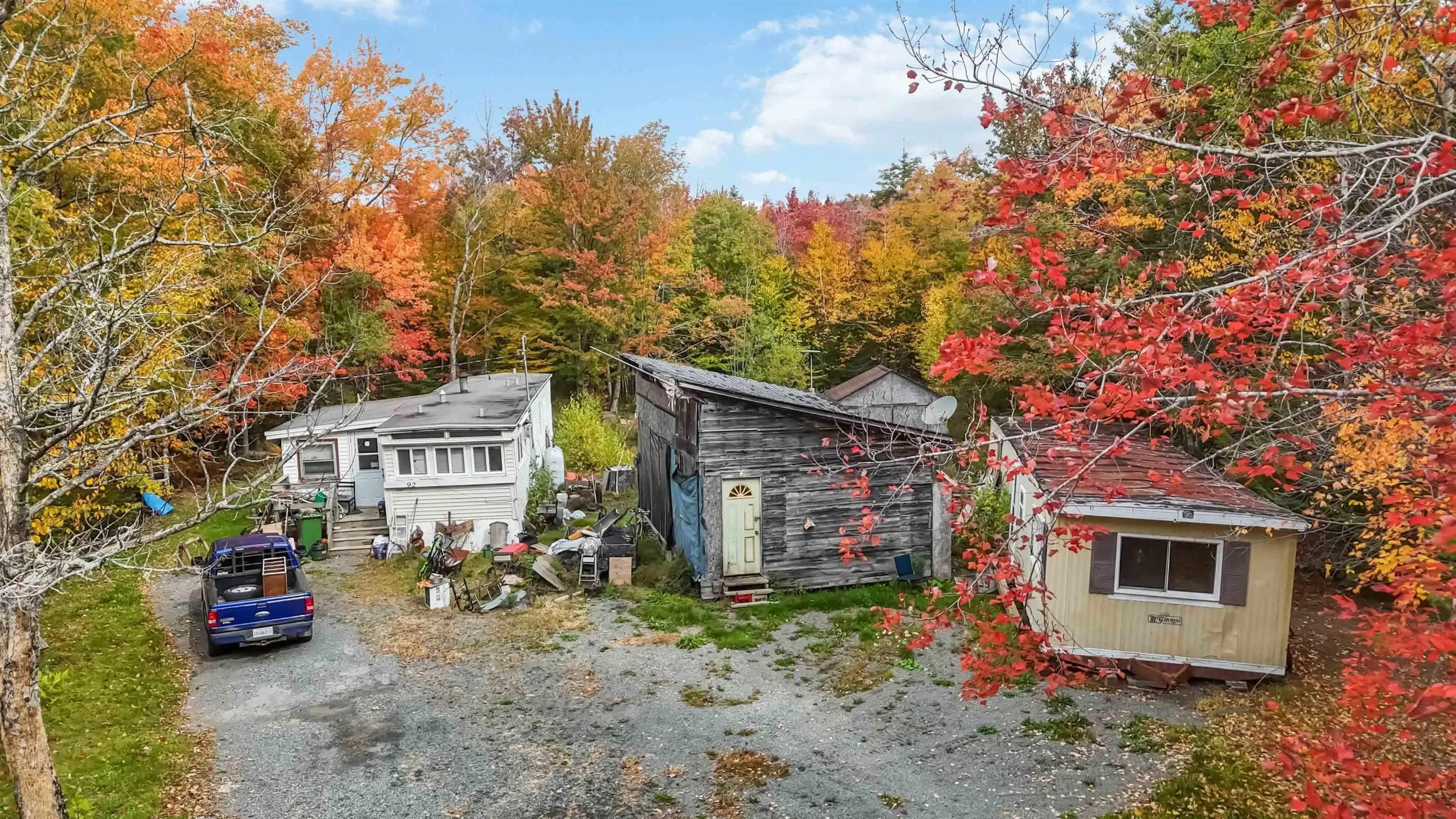 92 Kelly Road, Wellington, NS B2T 1B6, ,Land,For Sale,Kelly,202525579