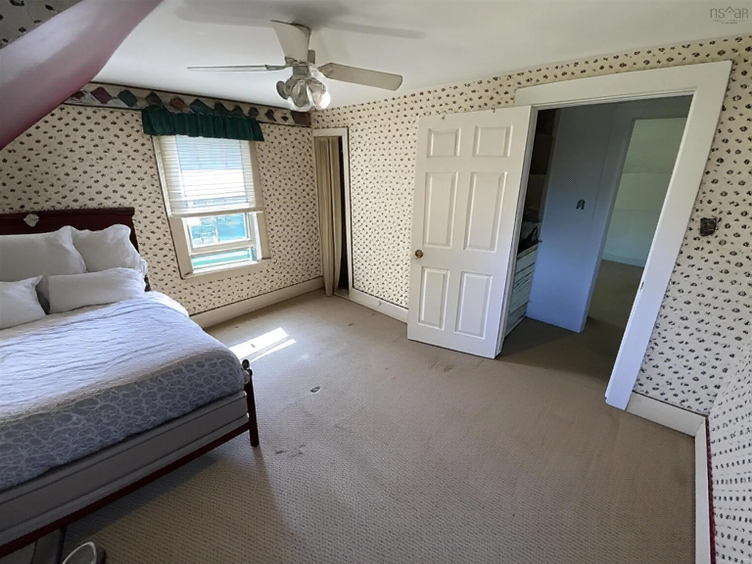 380 Truro Heights Road, Truro Heights, NS B6L 1X6, 3 Bedrooms Bedrooms, ,1 BathroomBathrooms,Residential,For Sale,Truro Heights,202521886