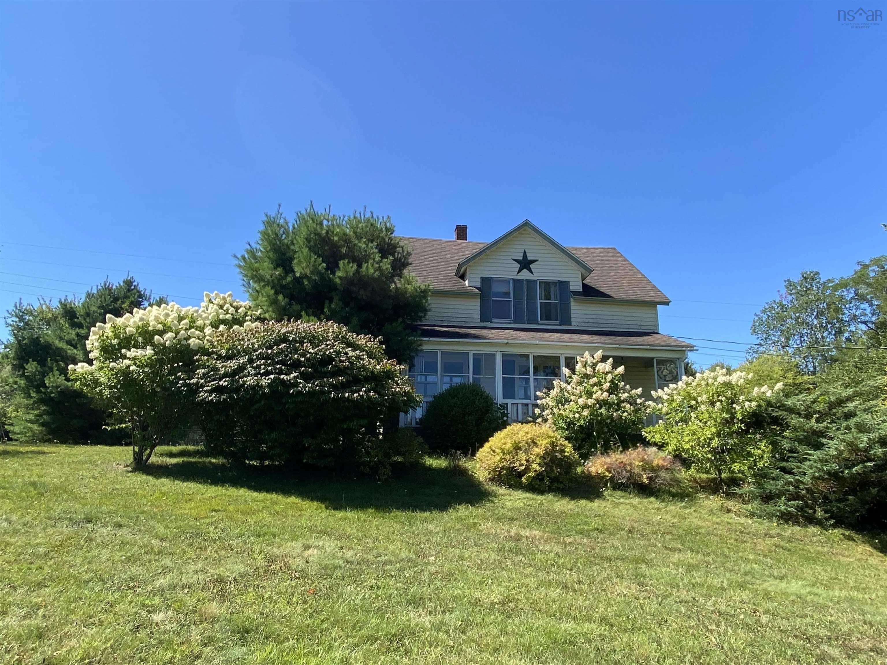 380 Truro Heights Road, Truro Heights, NS B6L 1X6, 3 Bedrooms Bedrooms, ,1 BathroomBathrooms,Residential,For Sale,Truro Heights,202521886