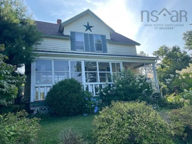380 Truro Heights Road, Truro Heights, NS B6L 1X6, 3 Bedrooms Bedrooms, ,1 BathroomBathrooms,Residential,For Sale,Truro Heights,202521886