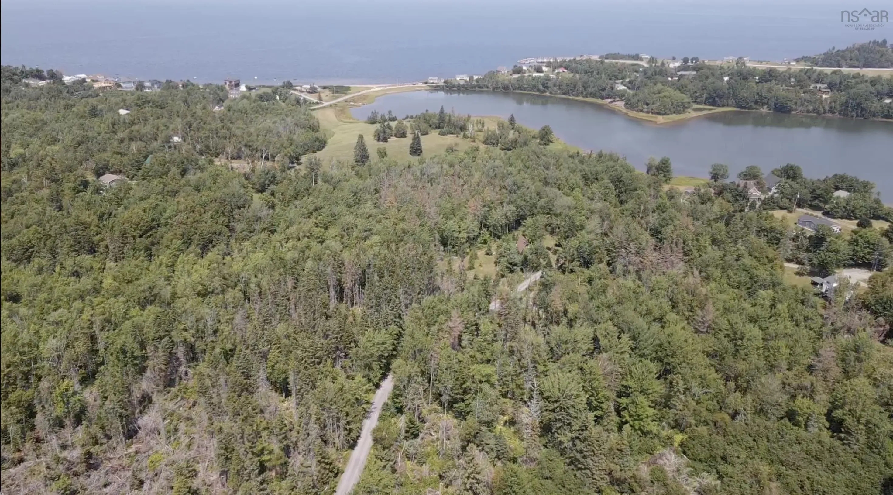 150 Sinclair Road, Chance Harbour, NS B0K 1X0, ,Land,For Sale,Sinclair,202519707