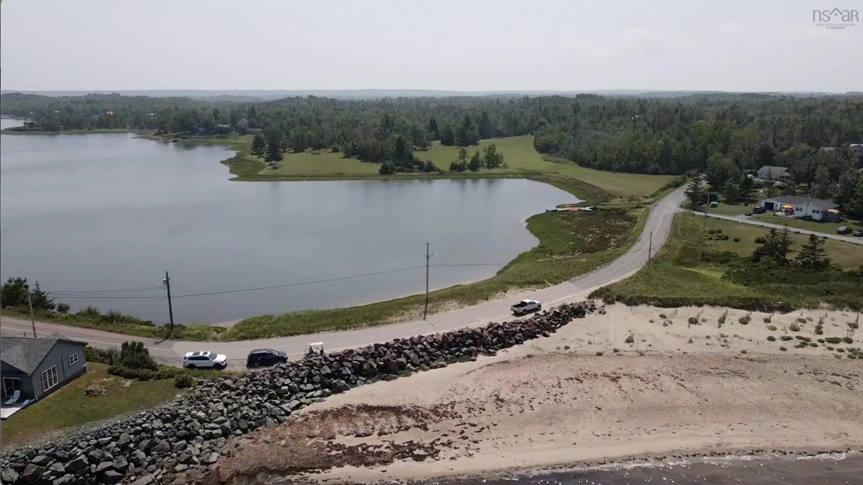 150 Sinclair Road, Chance Harbour, NS B0K 1X0, ,Land,For Sale,Sinclair,202519707
