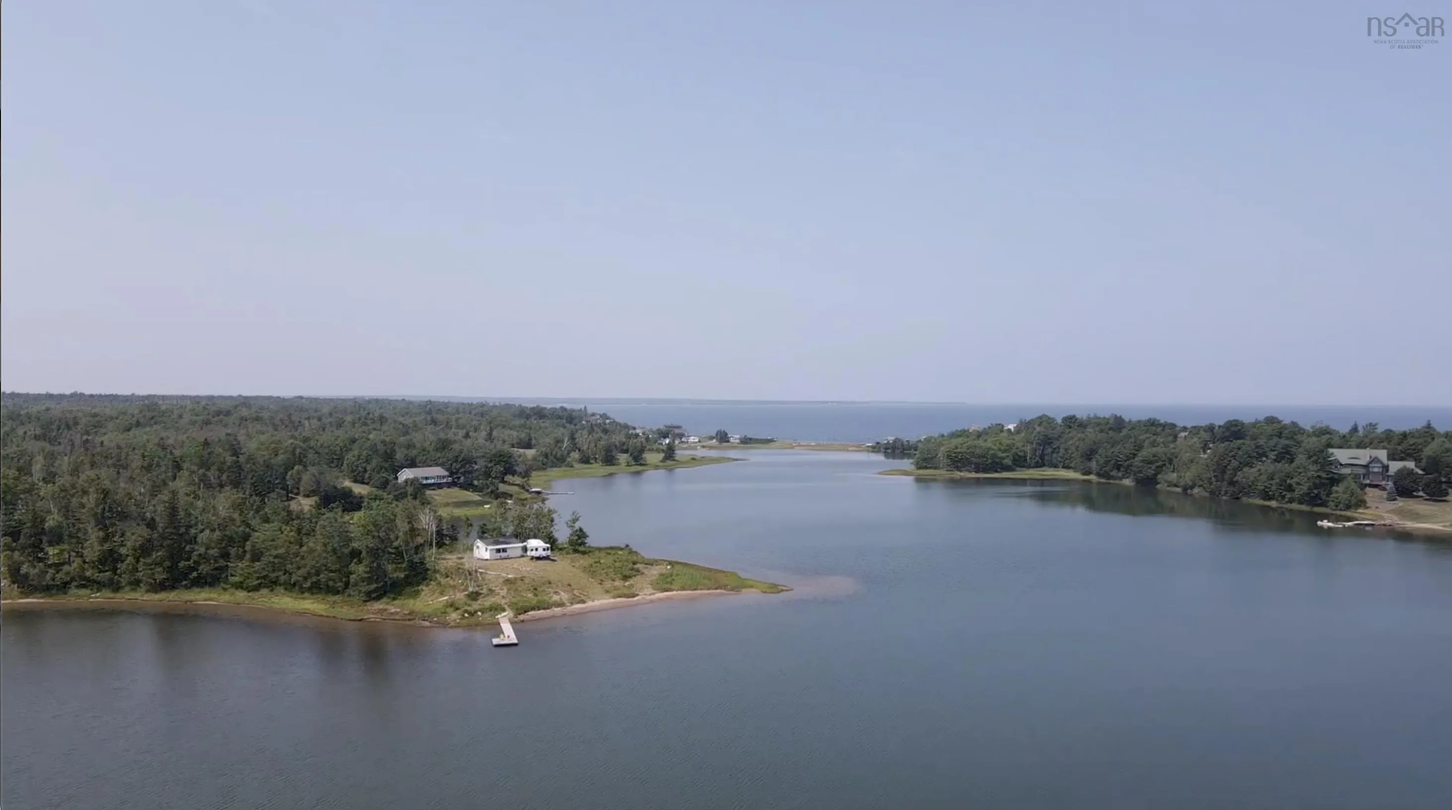 150 Sinclair Road, Chance Harbour, NS B0K 1X0, ,Land,For Sale,Sinclair,202519707