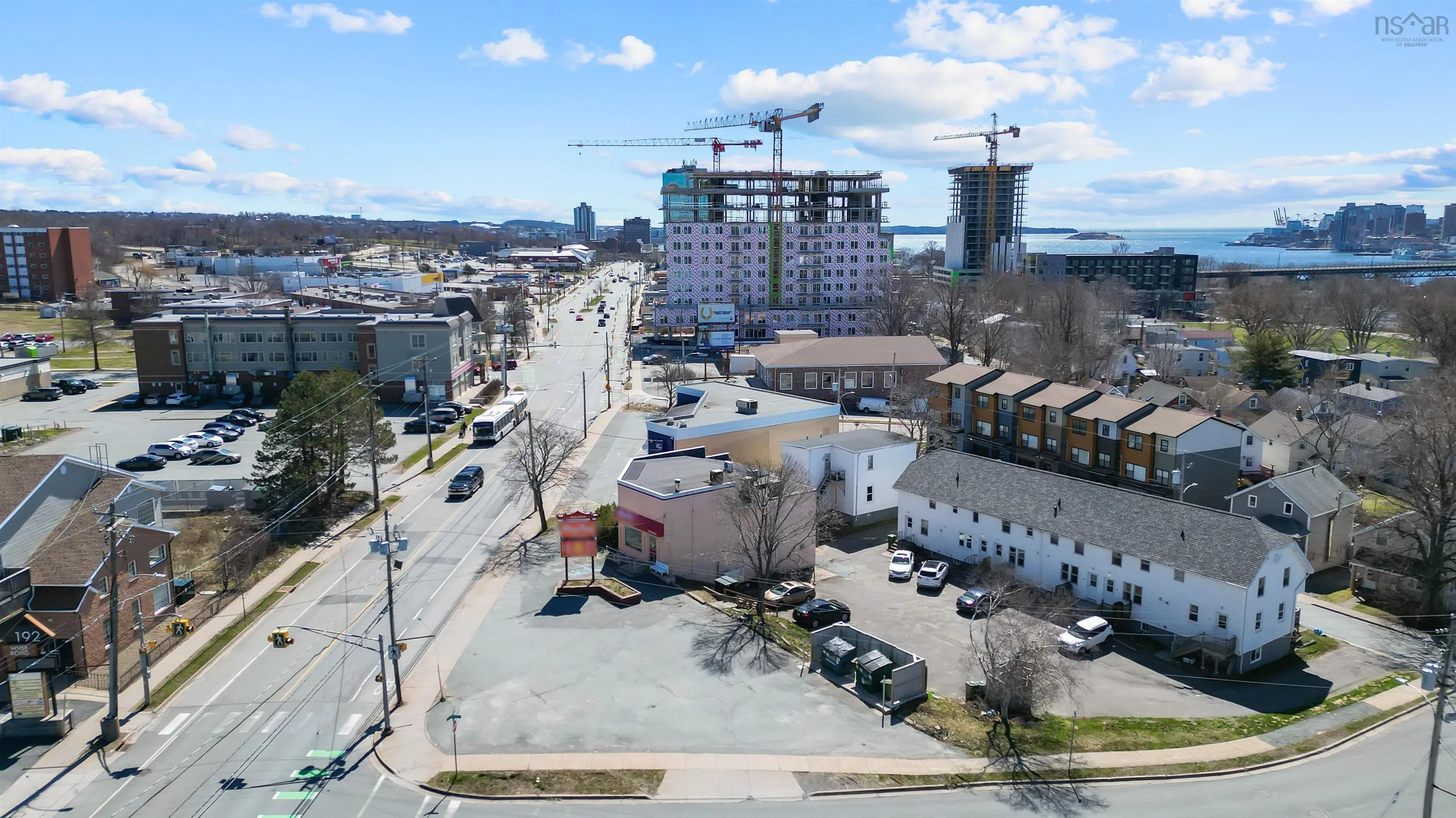 179 Wyse Rd, Dartmouth Ns B3a 1m8, ,Land,For Sale,Wyse,202509063